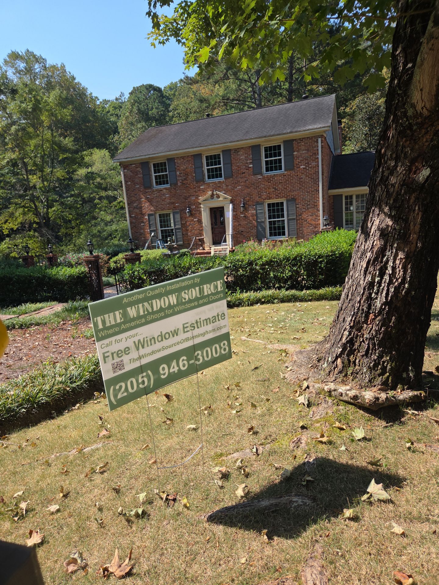 Turner Project in Birmingham by The Window Source