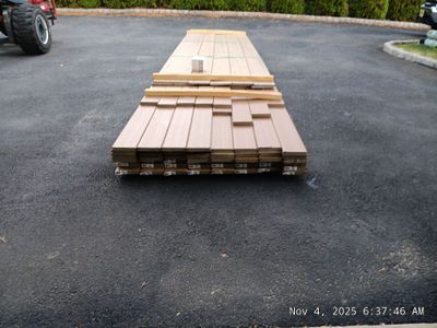 Project in Marlboro Township