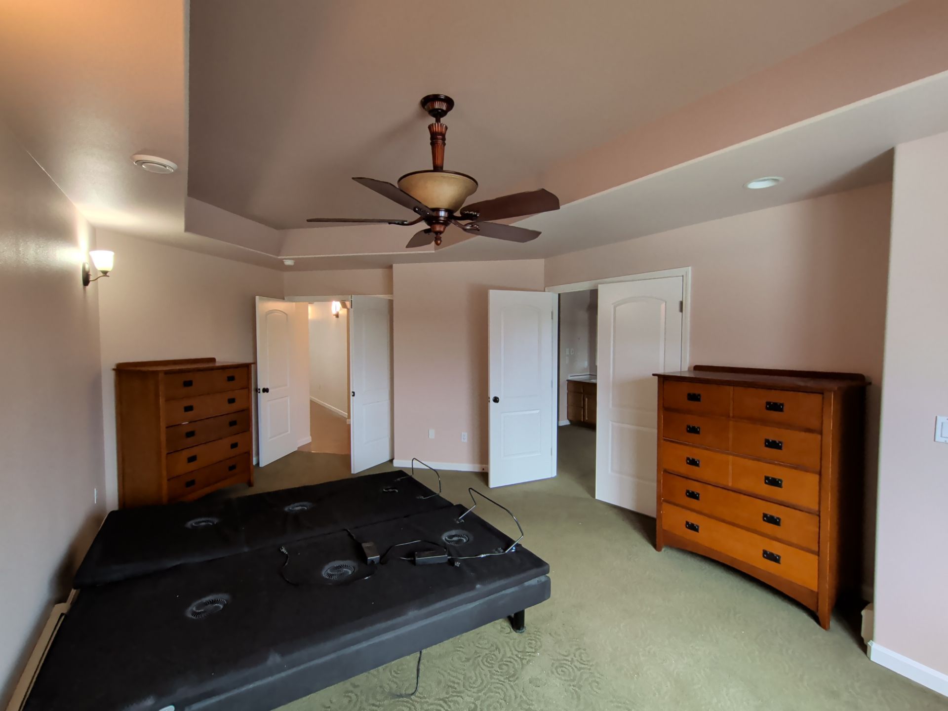 Whole Home Repaint by Midnight Sun Painting