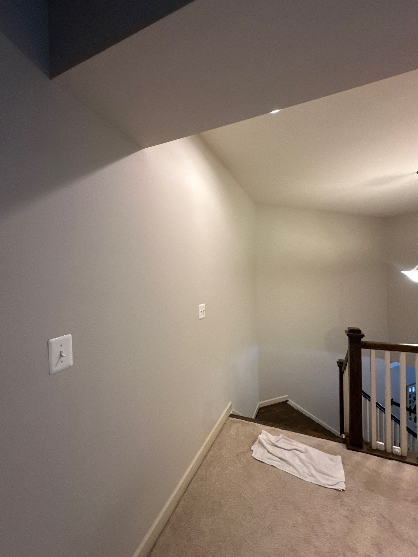 Interior House Painting in Brambleton, VA by My Painter 