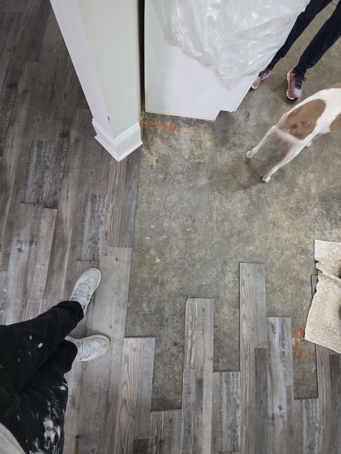 Flooring Repairs & Installation In Ponte Vedra by Axtra Hand