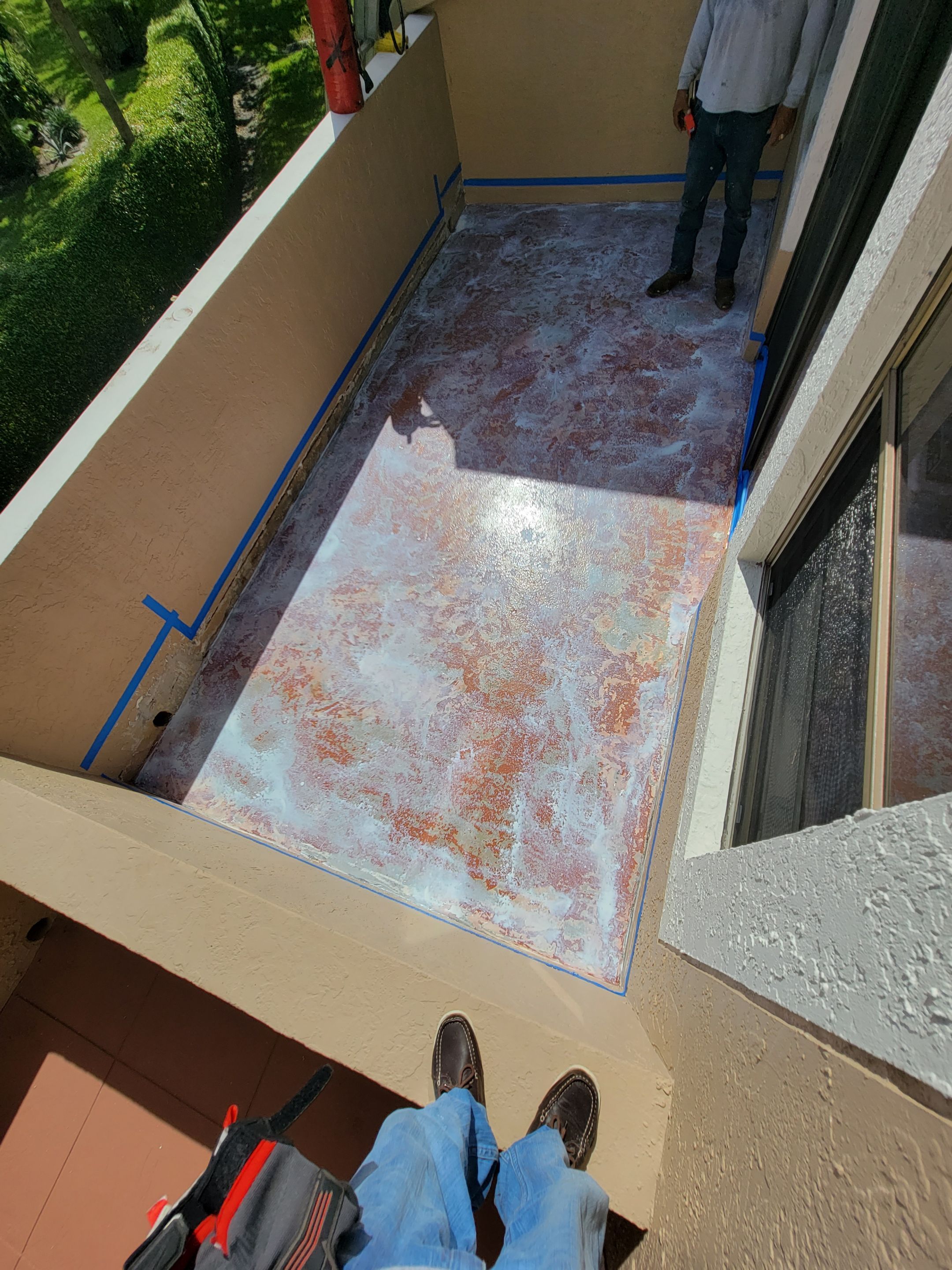 Villa Sonrisa Dr., Boca Raton, FL by G&J Roofing 