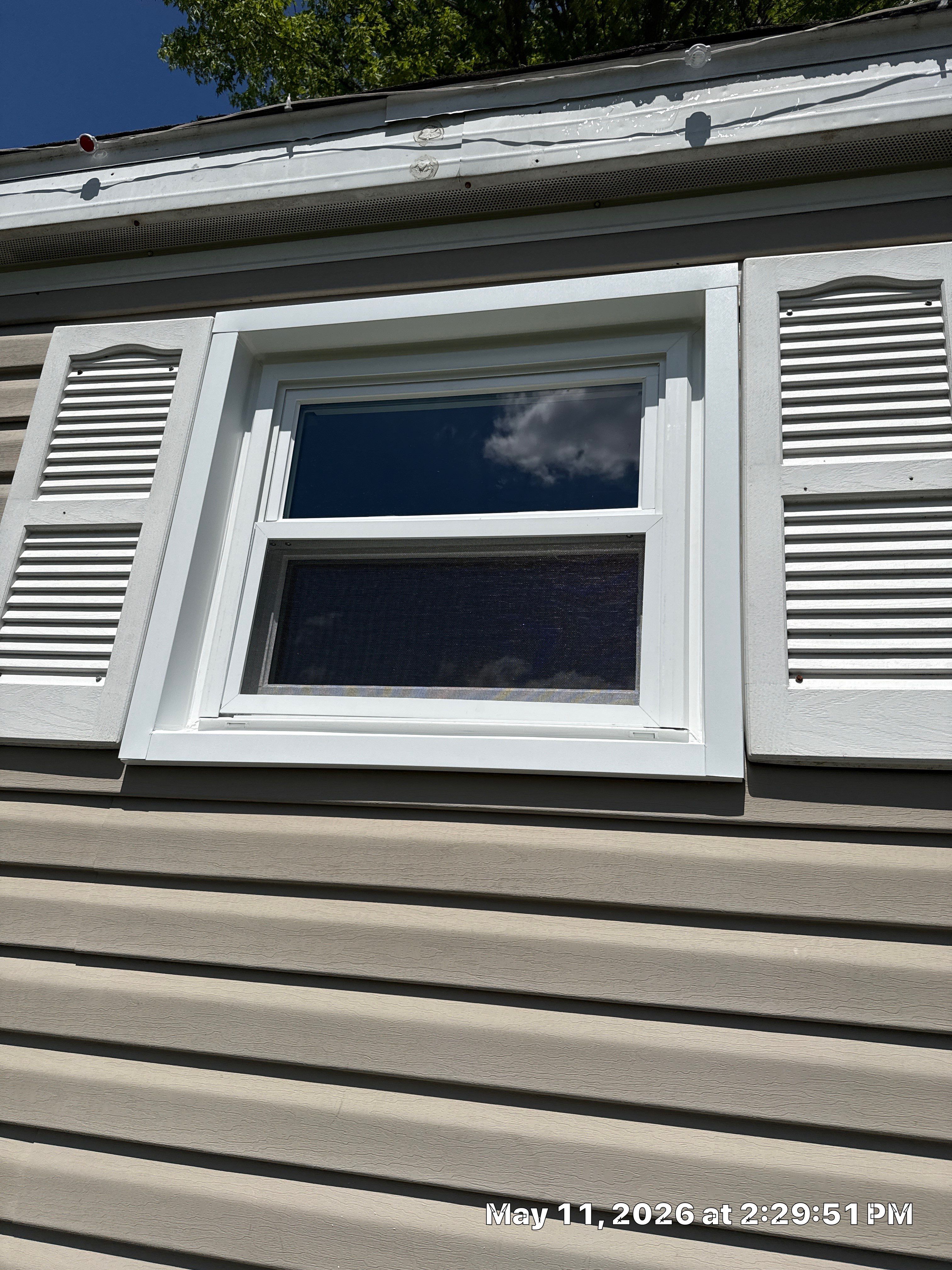 11 Window Replacement - Warsaw, In by Window World Of Fort Wayne