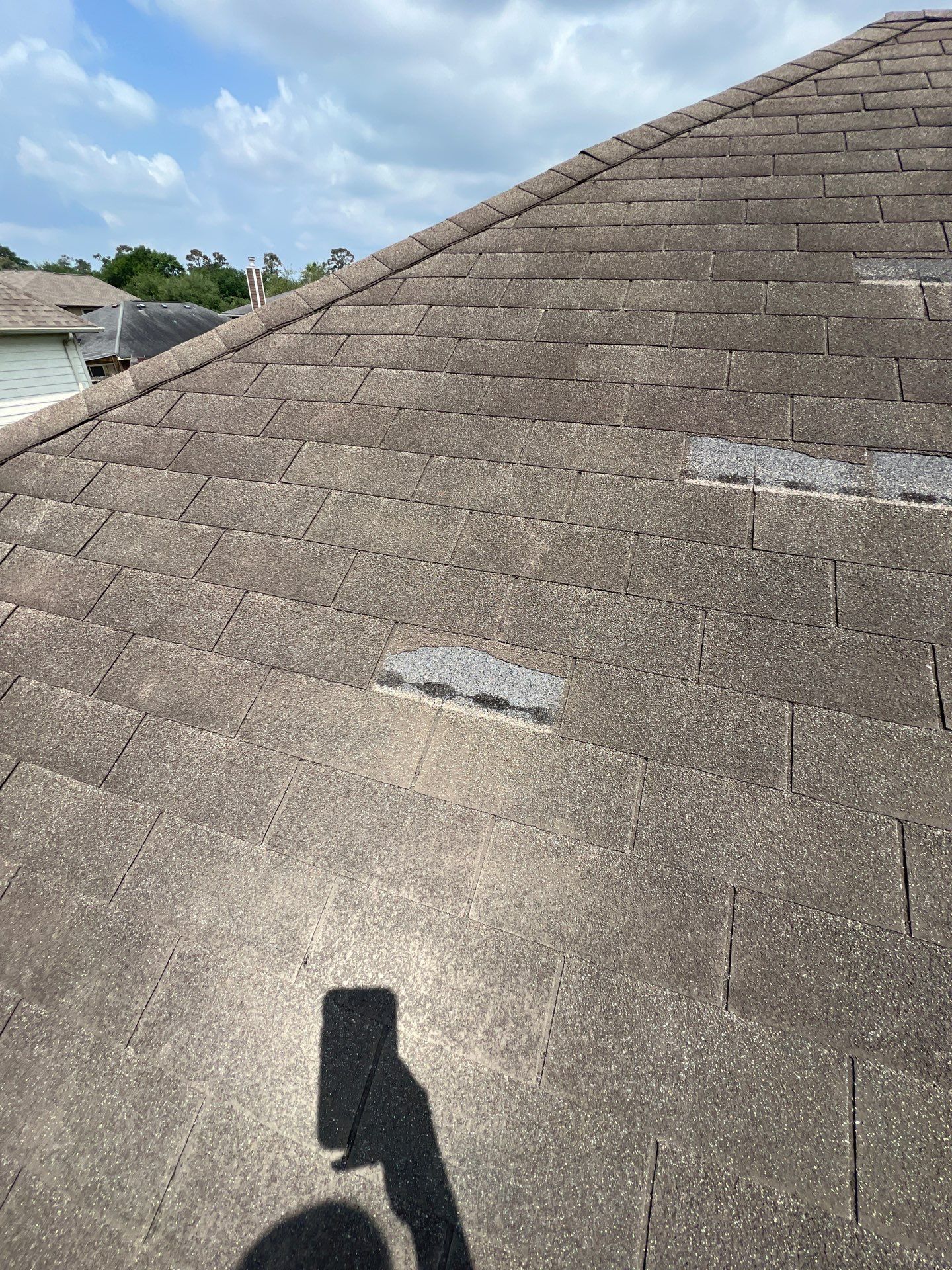 Roof Repair Houston by Roof Repair Company