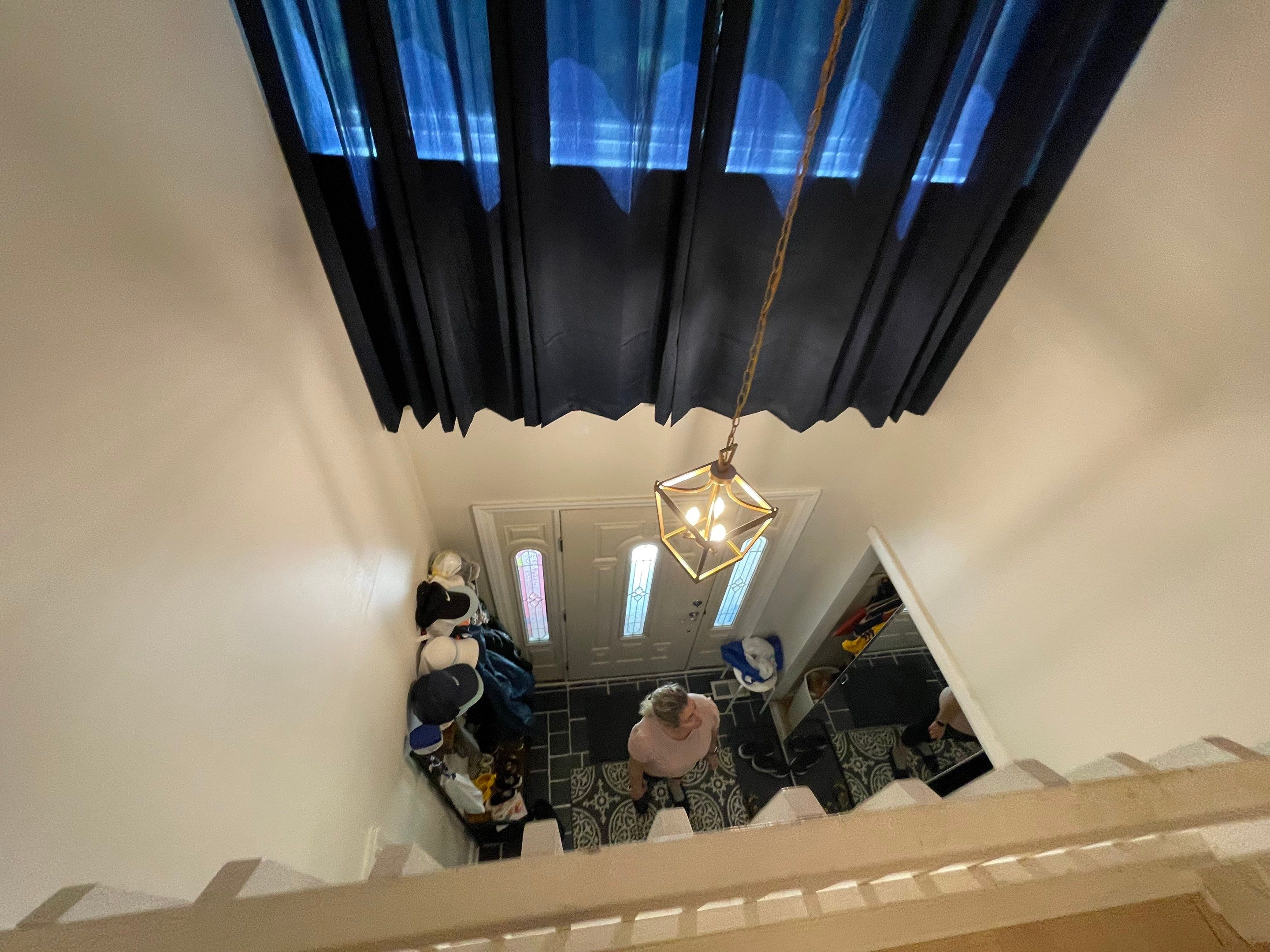 Water Damage Claim in Medford by FLAPA & KeyStone