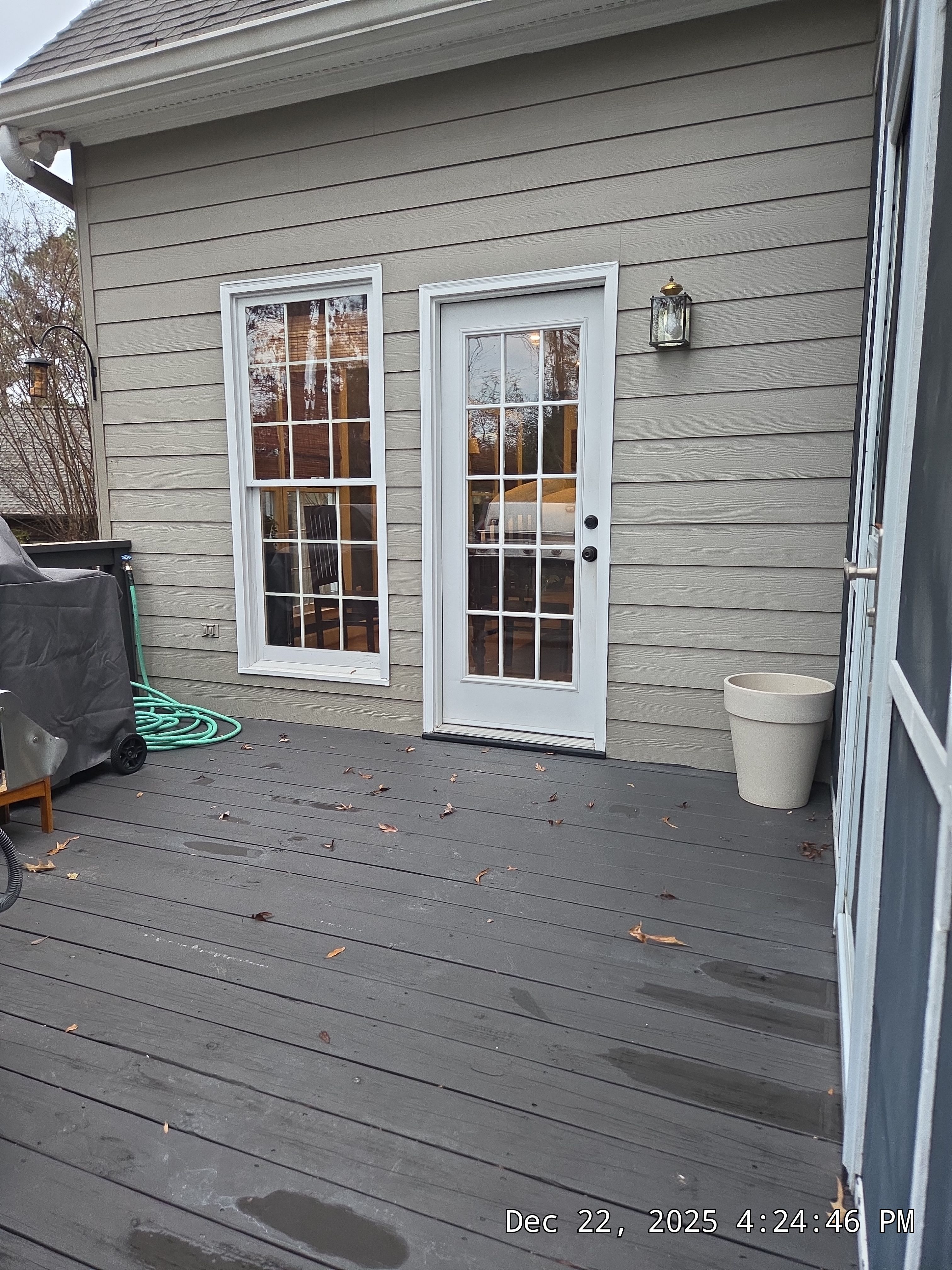 Flowers Project in Vestavia Hills, AL by The Window Source