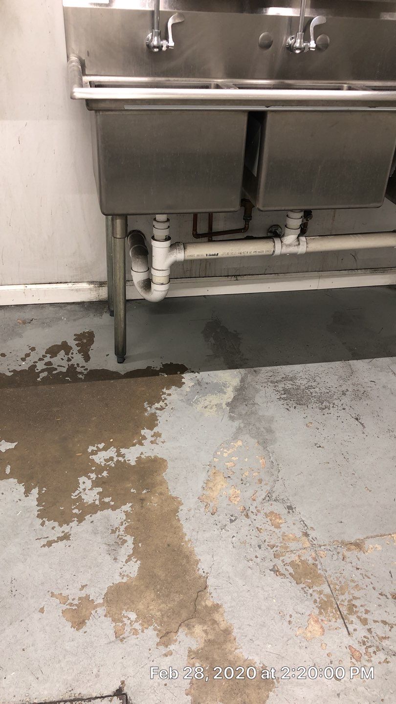 Garage Floor – Flint by Your1DayFloor.com