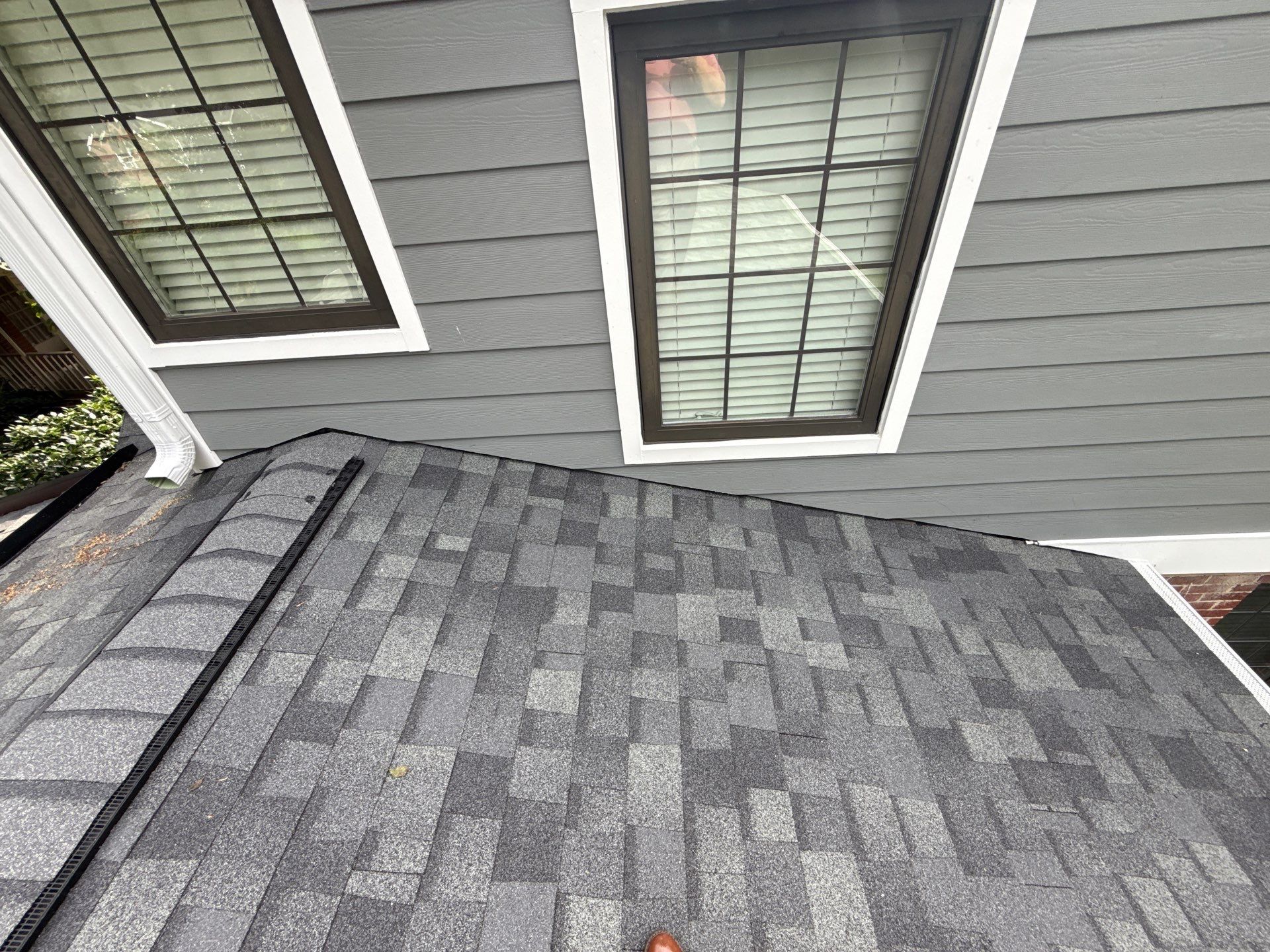 Roofing Services in Arlington, VA by My Painter 