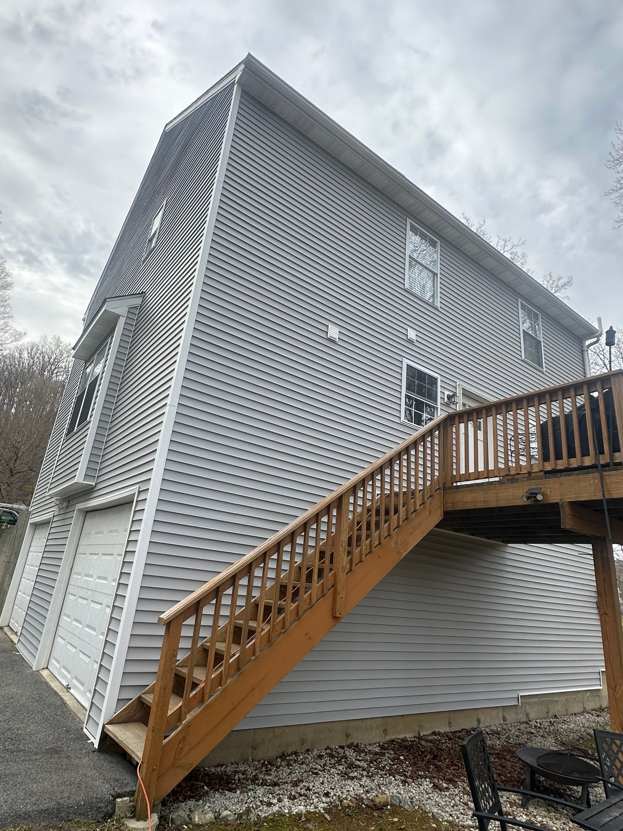 Revive Your Home’s Exterior by JLP PRO SERVICES LLC