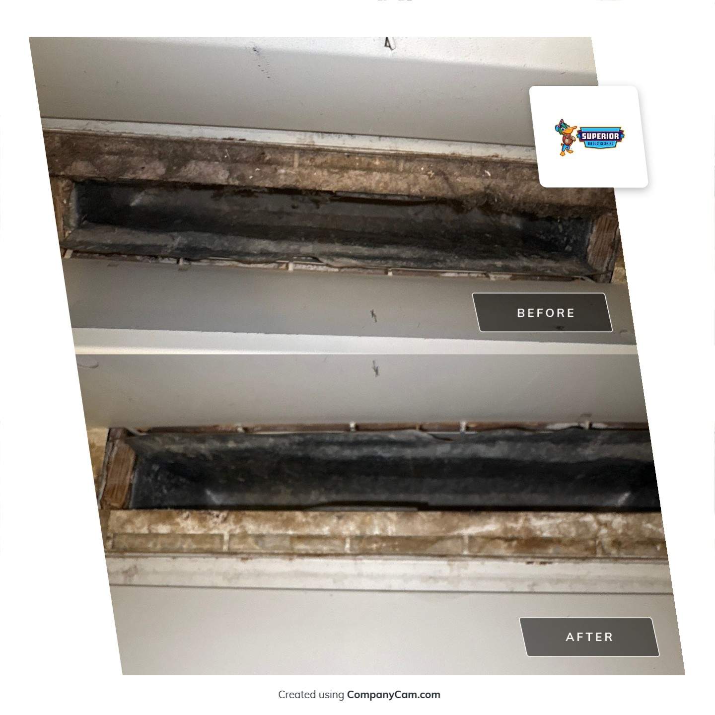 Air Duct Cleaning in Portersville, PA by Superior Air Duct Cleaning