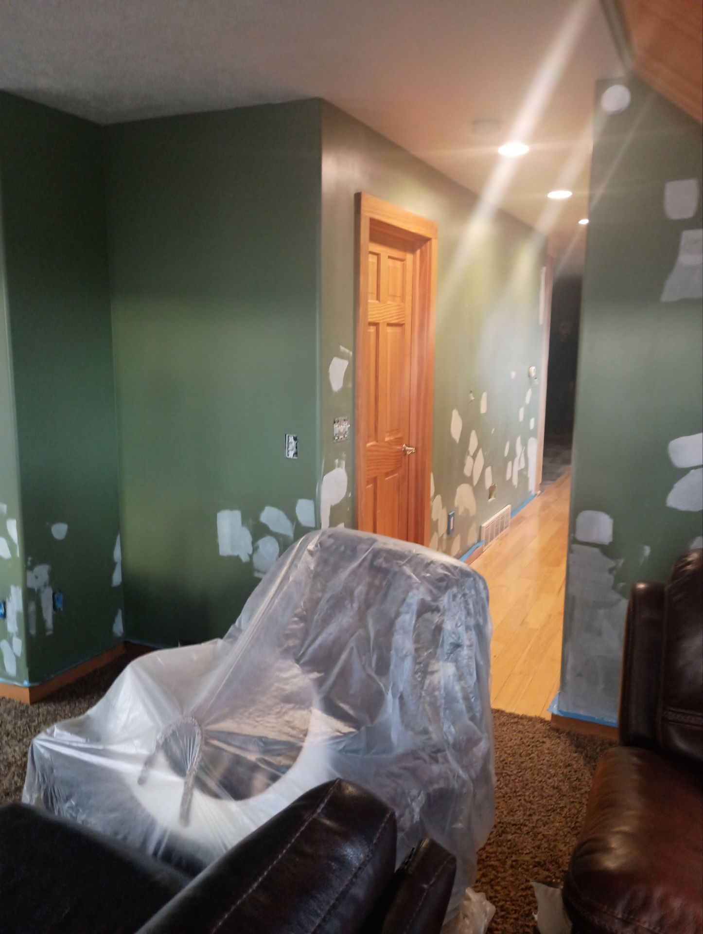 Complete Home Painting !! by Gordon Painting