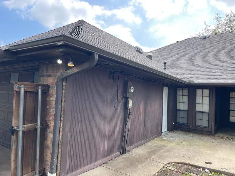 Project in Richardson by Armor Roofing | Exteriors