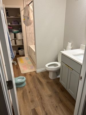 Project in Arvada