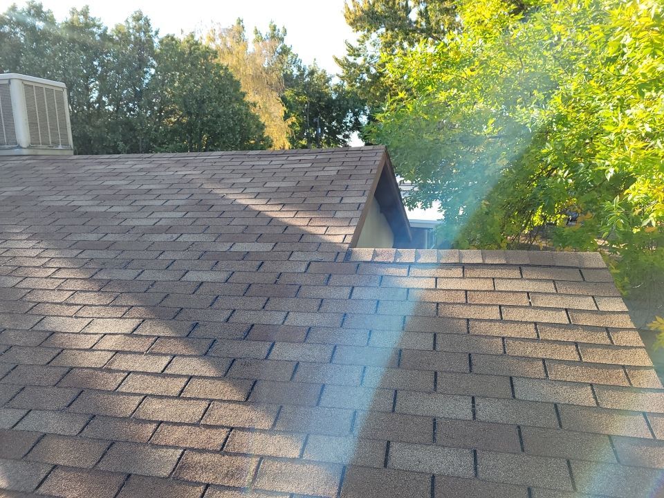 Residential Roofing Installation using GAF Timberline HDZ - Lifetime Shingle by The Roof Doctor