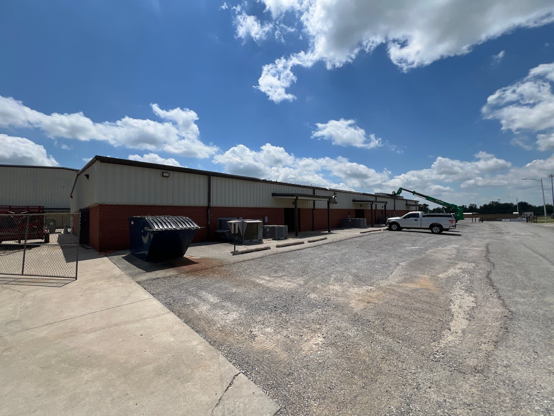 Roofing Project in Inola by Decor Roofing & Restoration