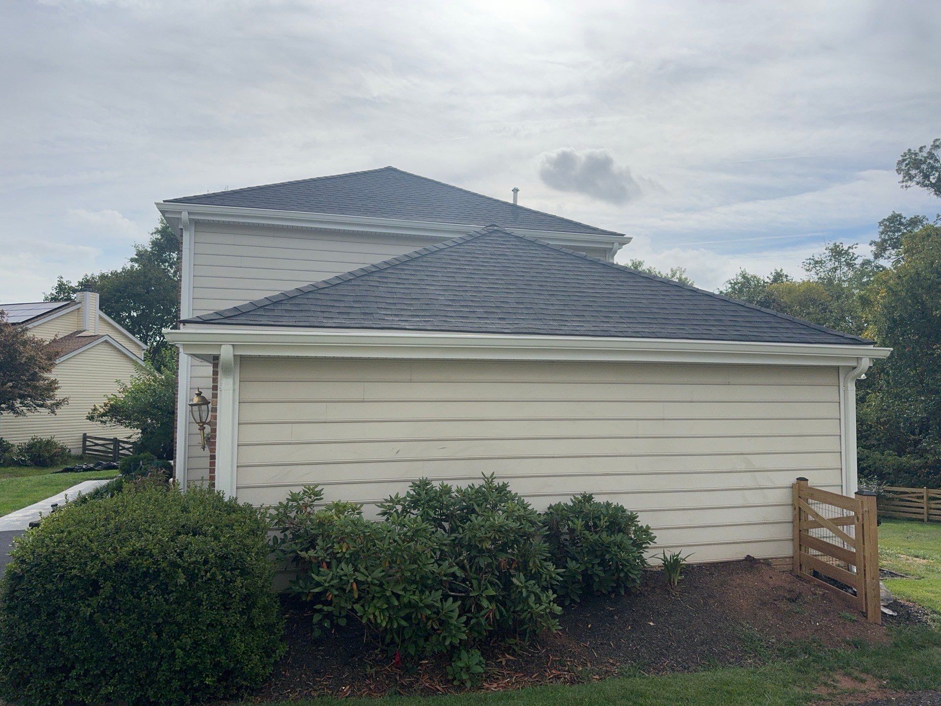 Sterling: Multi-Trade Exterior Renovation by RM Banning, Inc.