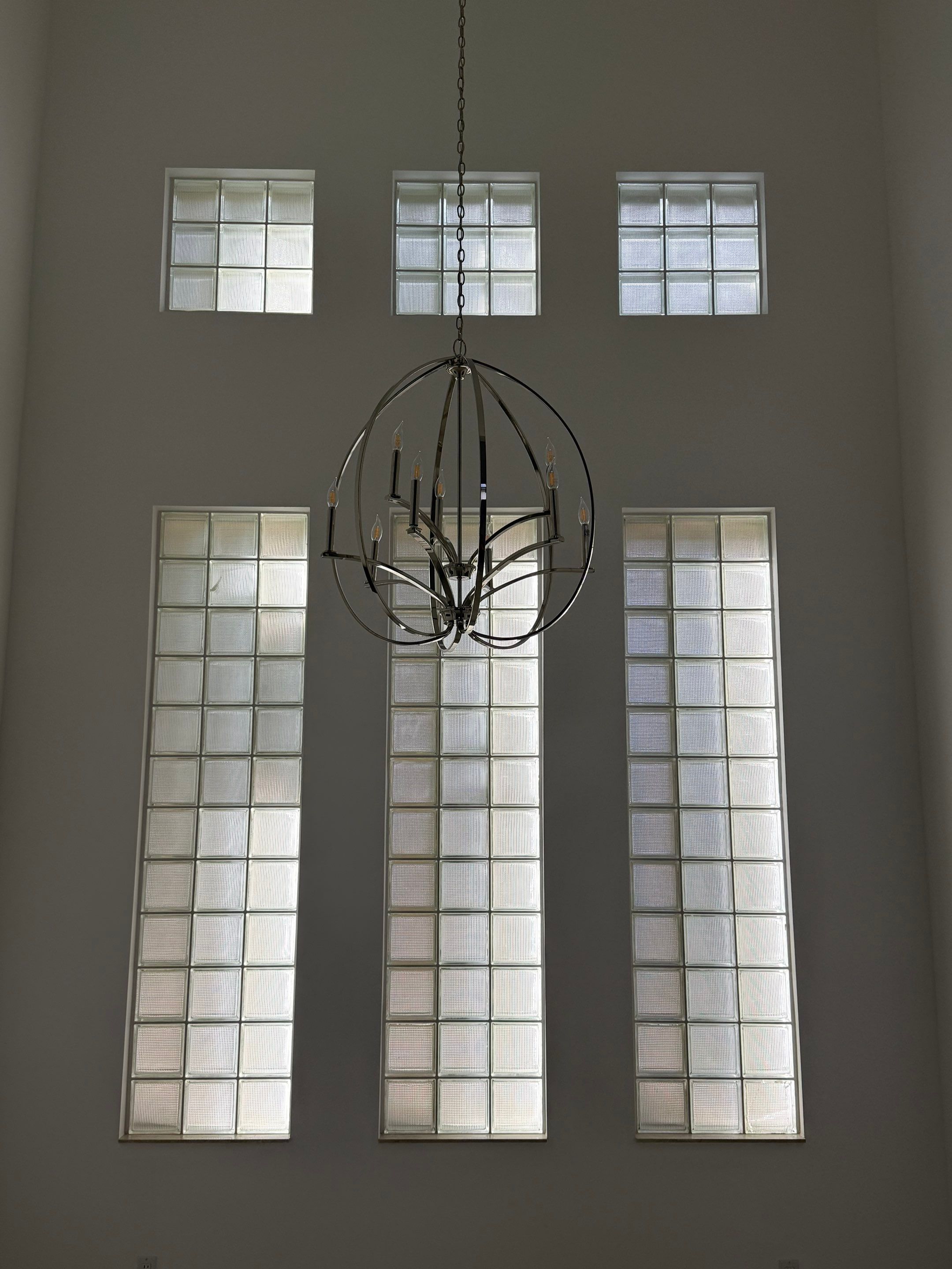 Delray Beach Home Renovation and Window Installation by Statewide Impact Windows