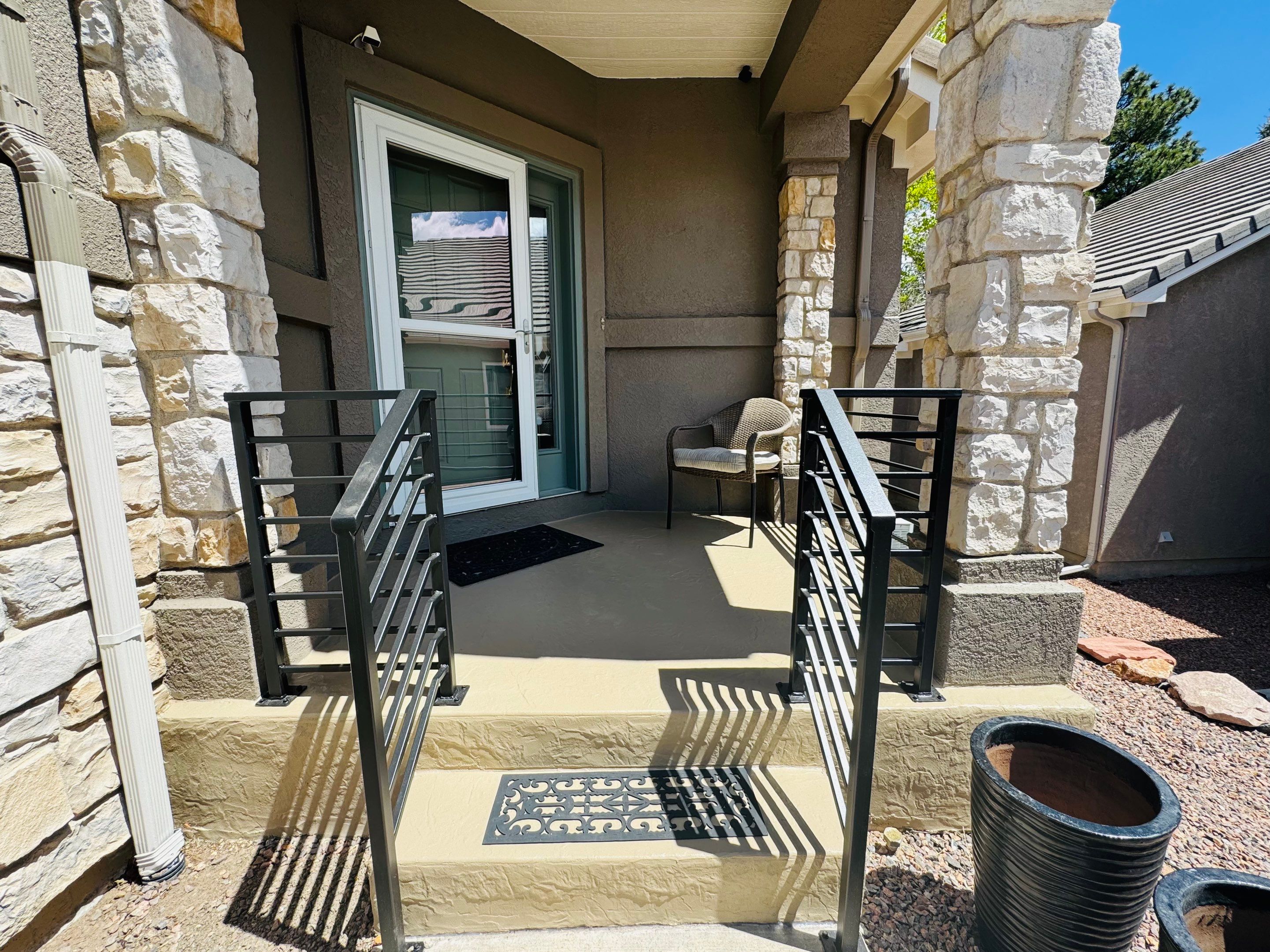 Other Elastomeric Projects by Carroll Painting LLC