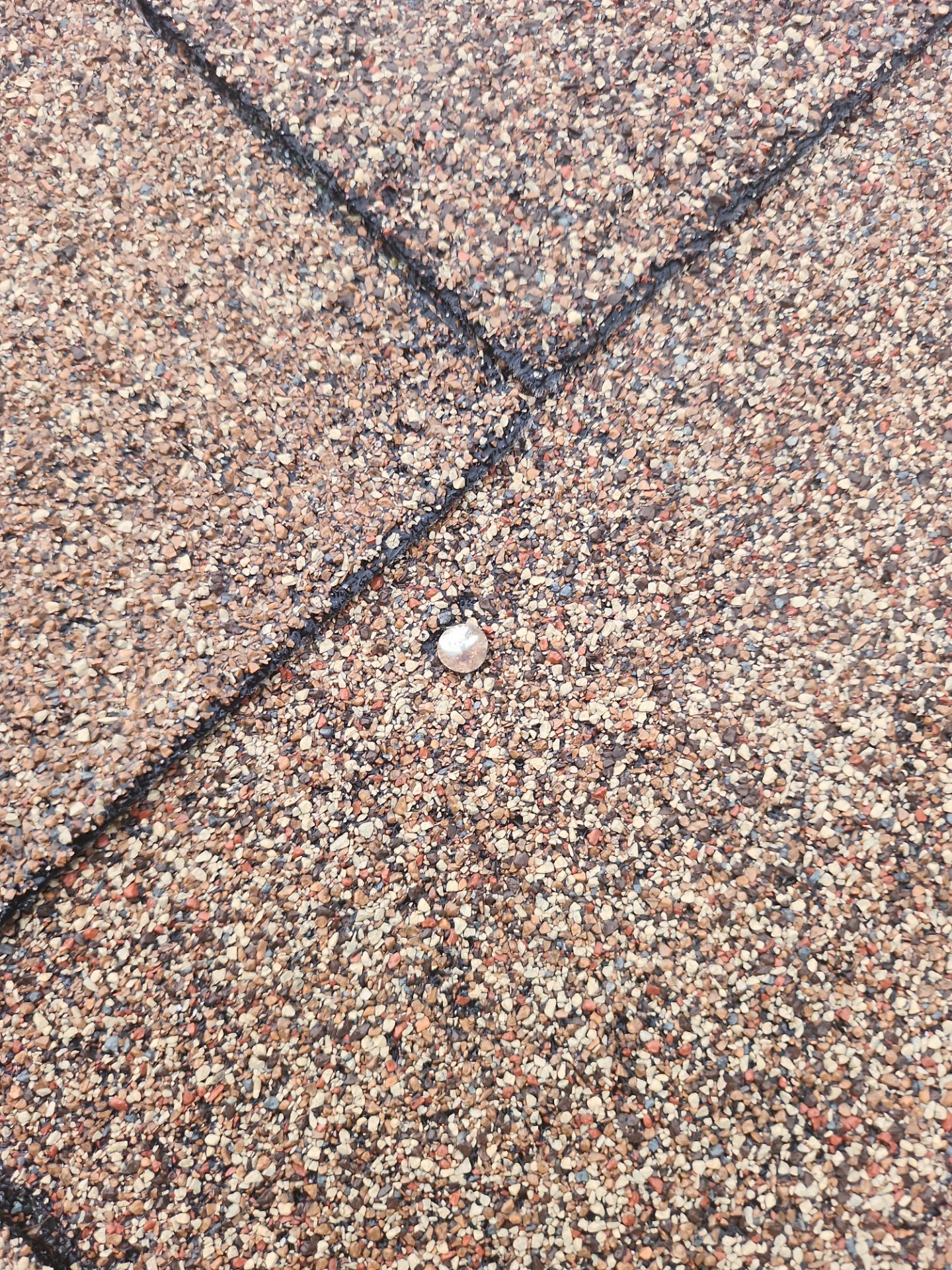 Residential Roofing Repair using Owen's Corning Duration (Lifetime) Shingles by Roof Repair Company