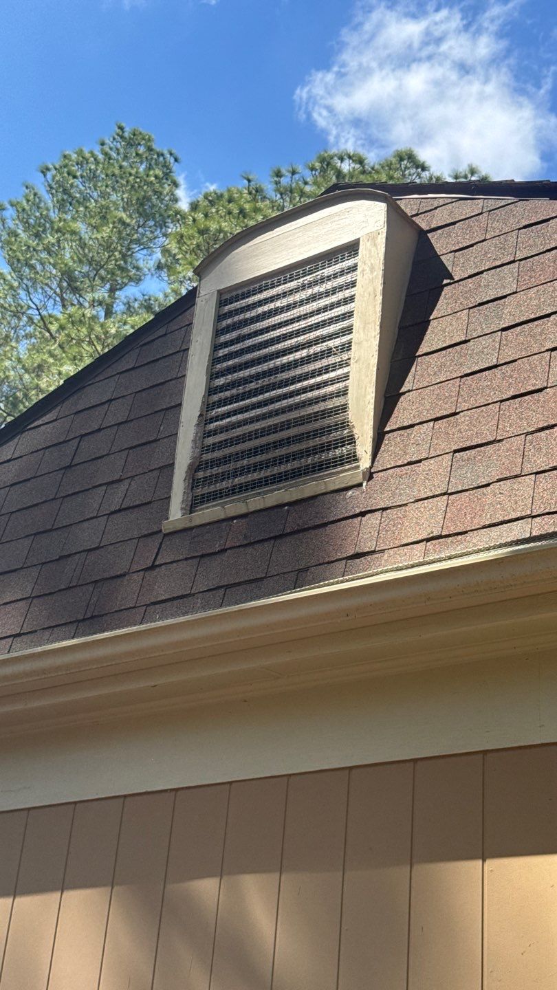 Roof Replacement Siding Repair using Company Cam by Karcher Roofing