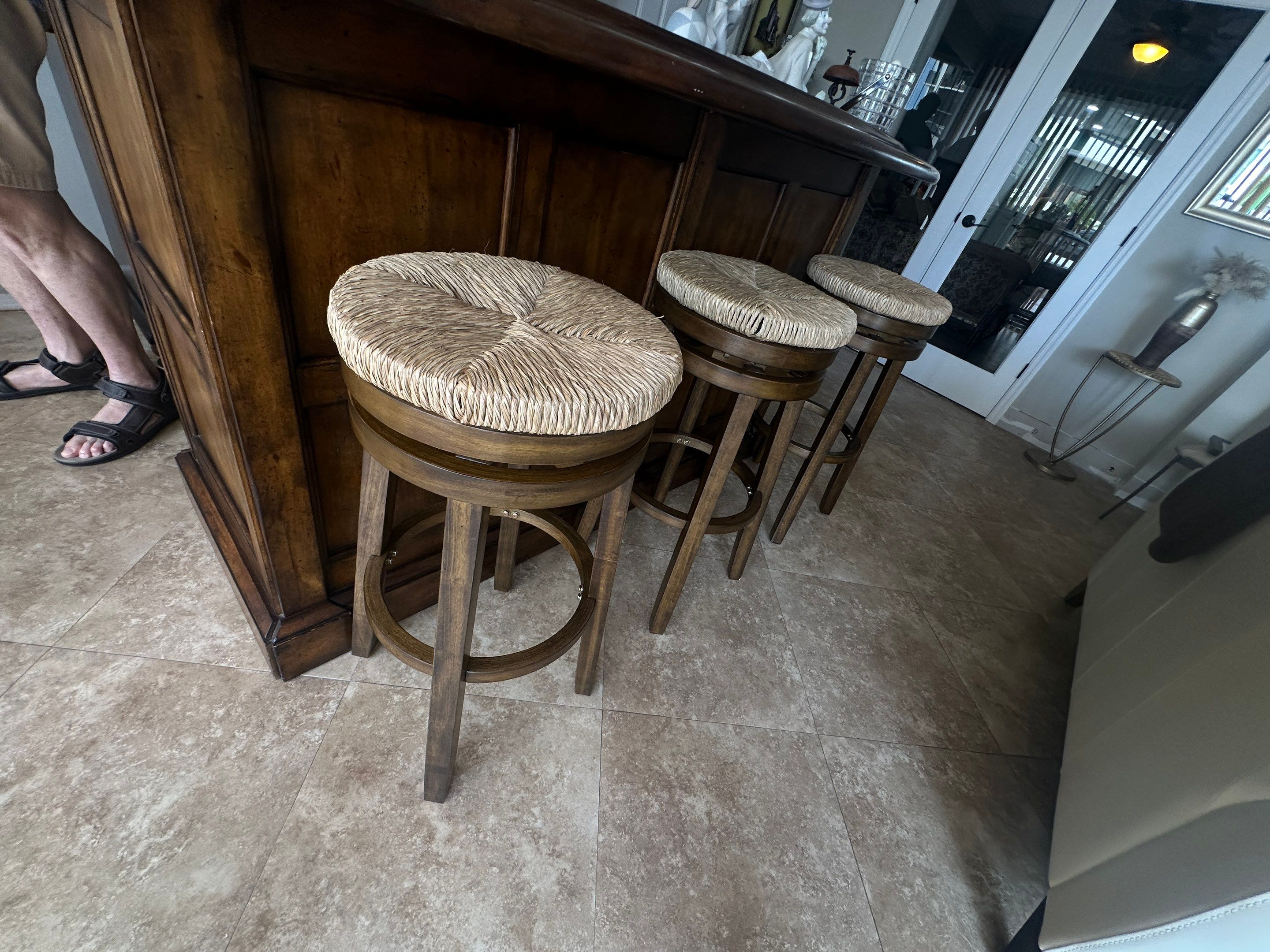 Water Damage Claim in Belleair by FLAPA & KeyStone