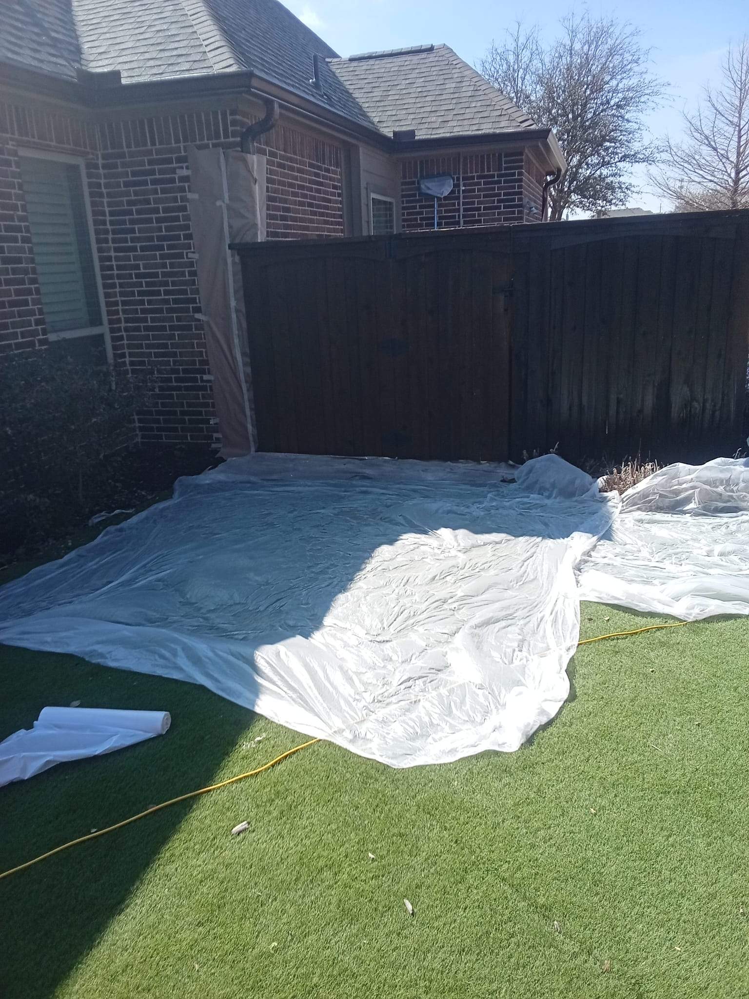 Project in Parker by Armor Roofing | Exteriors