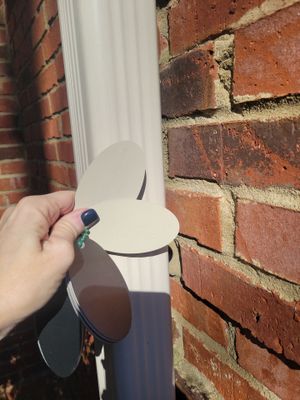 Project in Alpharetta