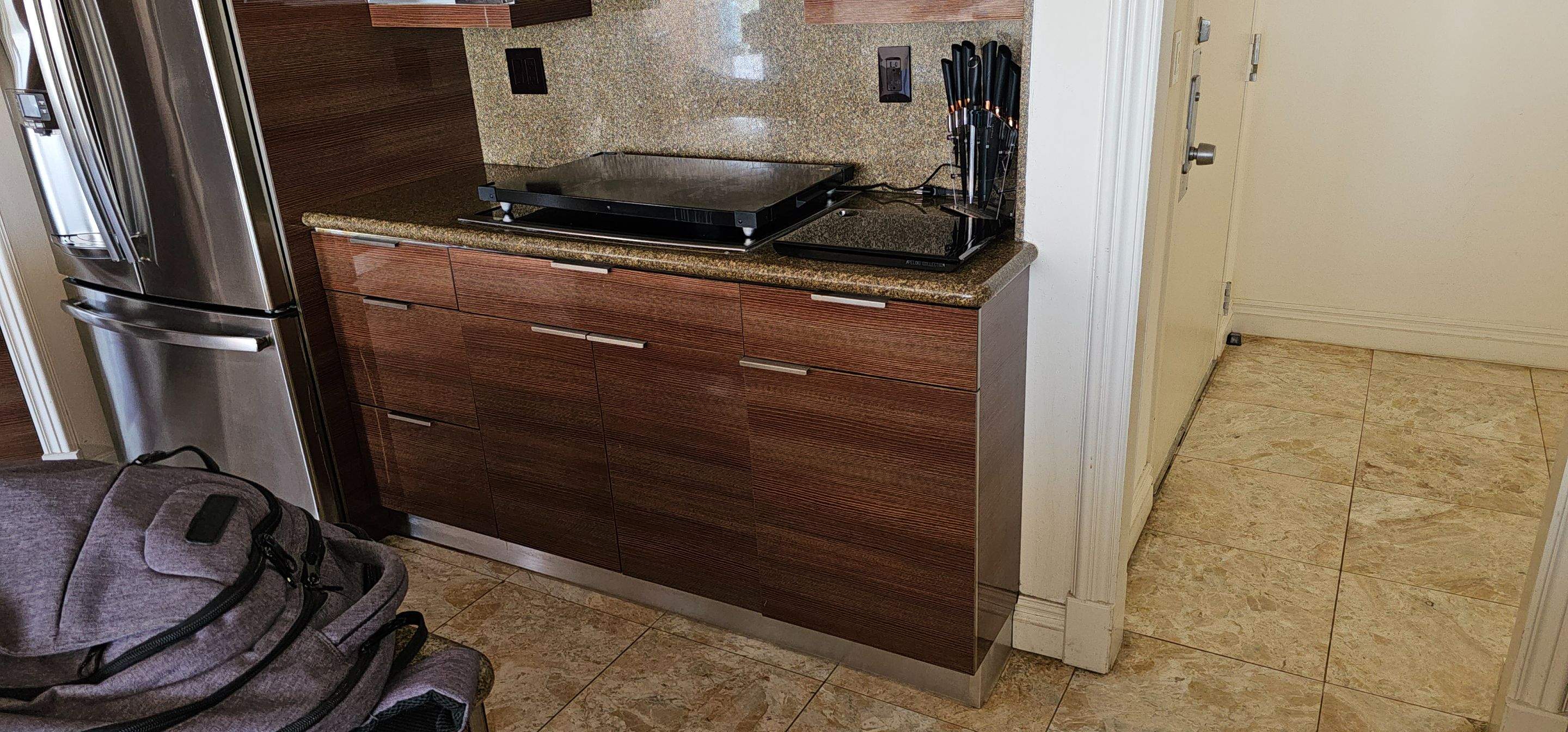 Water Damage Claim in Bal Harbor by FLAPA & KeyStone