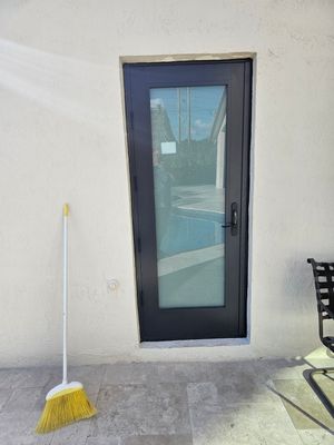 Project in Coral Springs