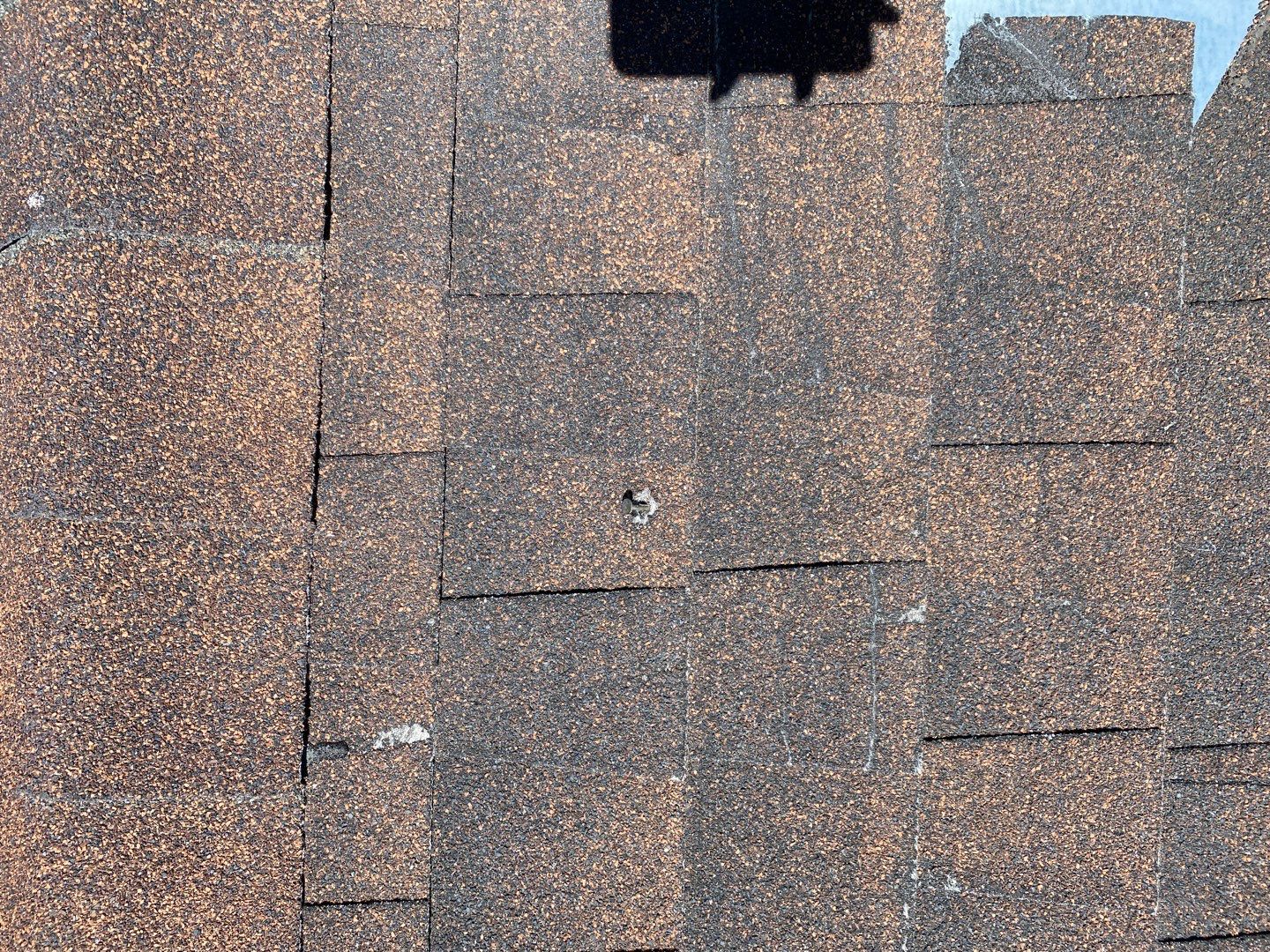 Sylvia's Full Re-roof by All Storm Roofing & Construction