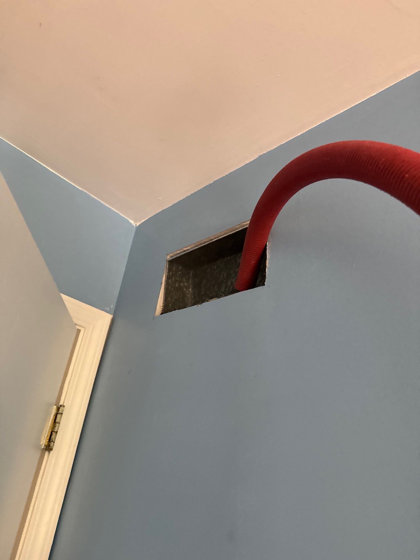 Carrier Furnace Installation by GSHA Services LTD