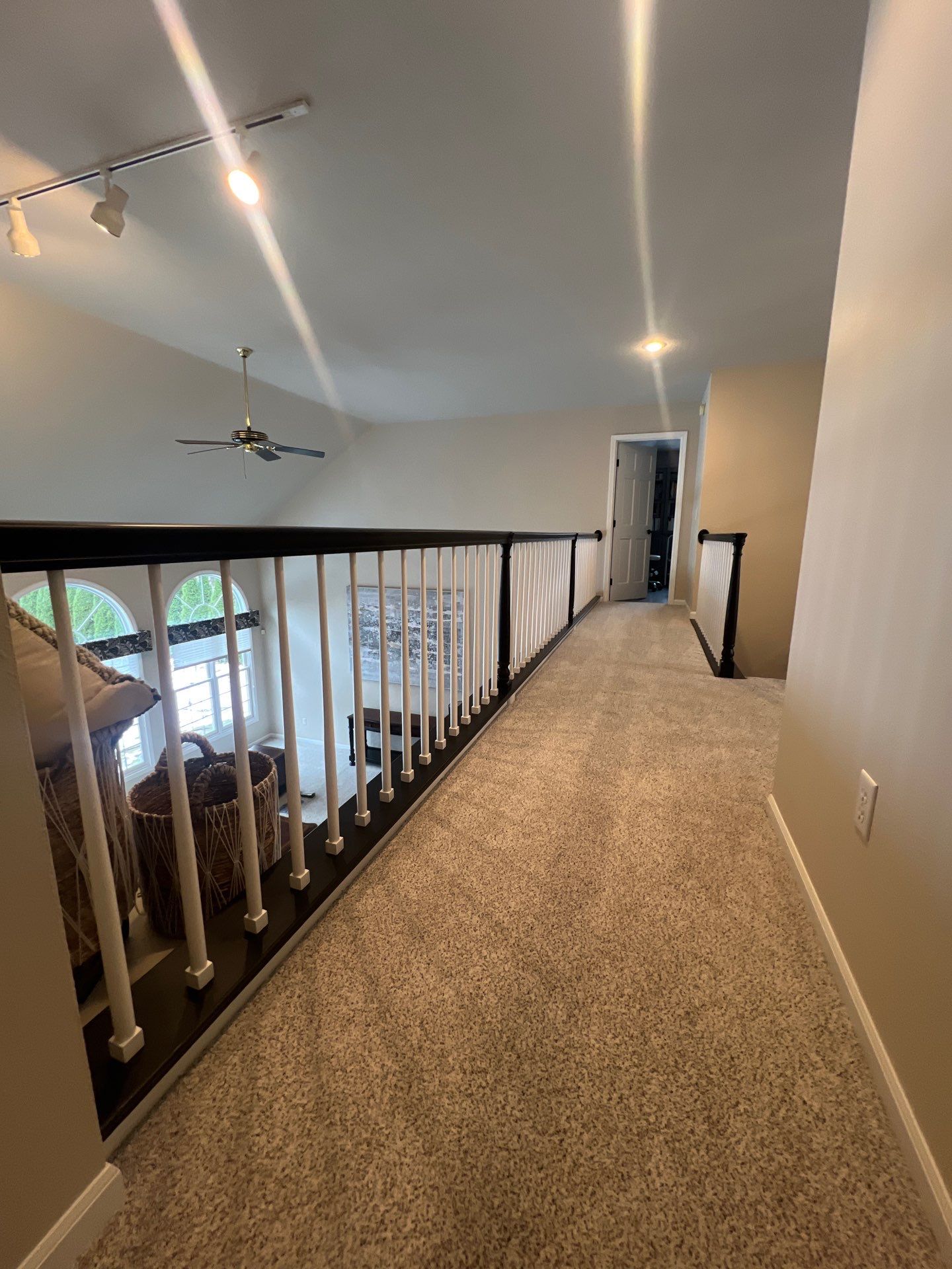 Project in Lambertville by Strokes of Perfection Painting and Design 