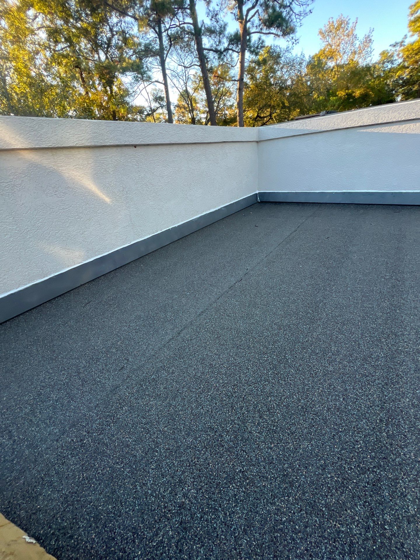 Roof Repair The Woodlands by Roof Repair Company