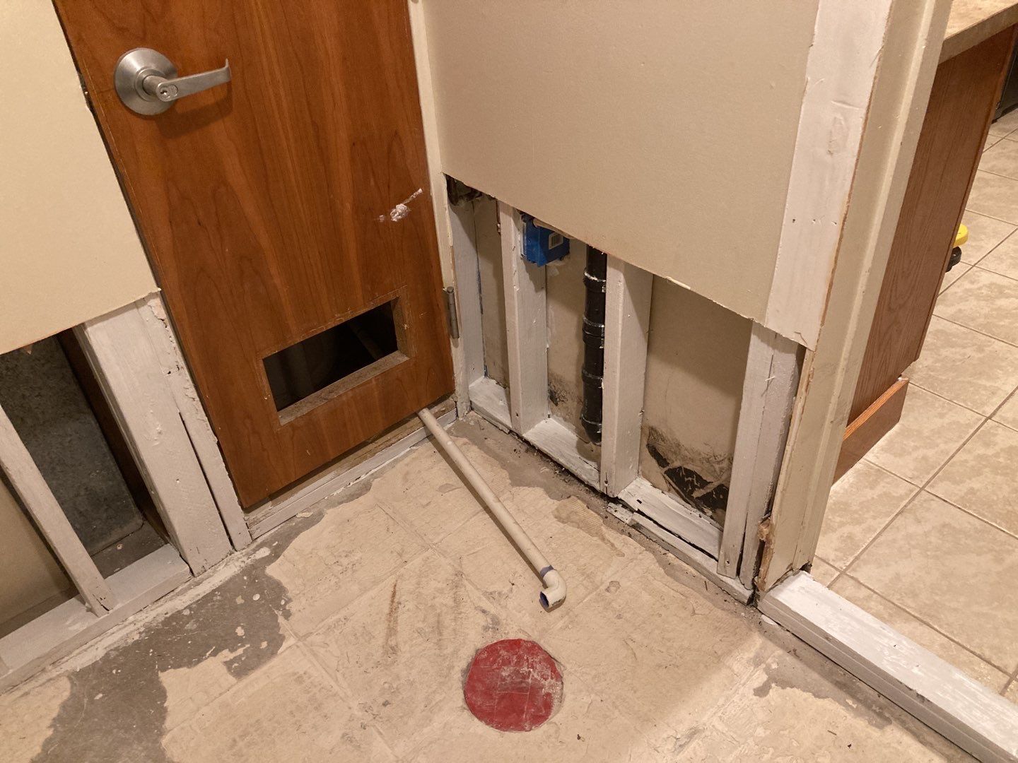 Water Damage Repair by Accountable Home Services