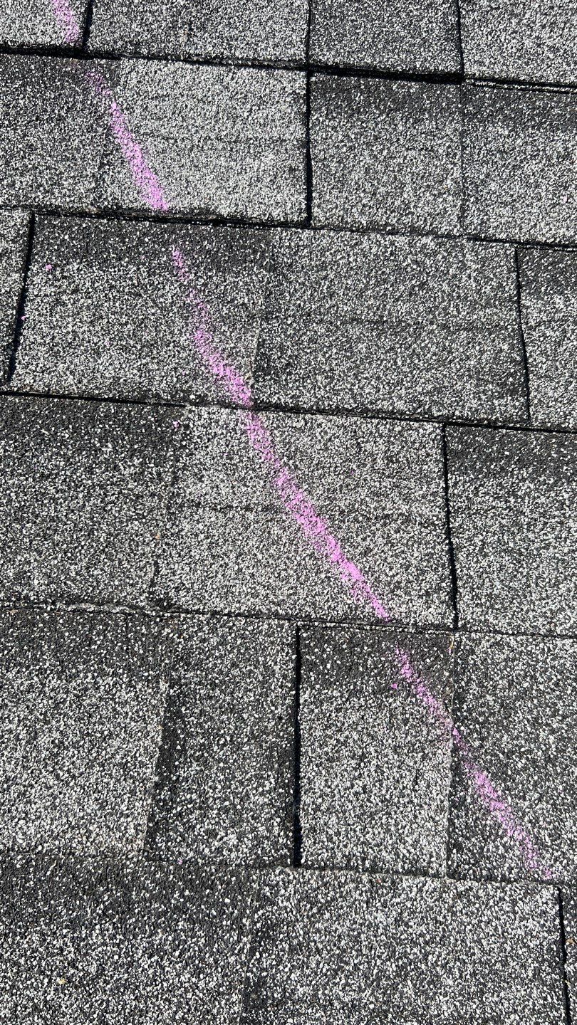 James H. Full Re-Roof (Energy Star) by All Storm Roofing & Construction