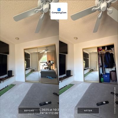 Basement Remodel using Drywall