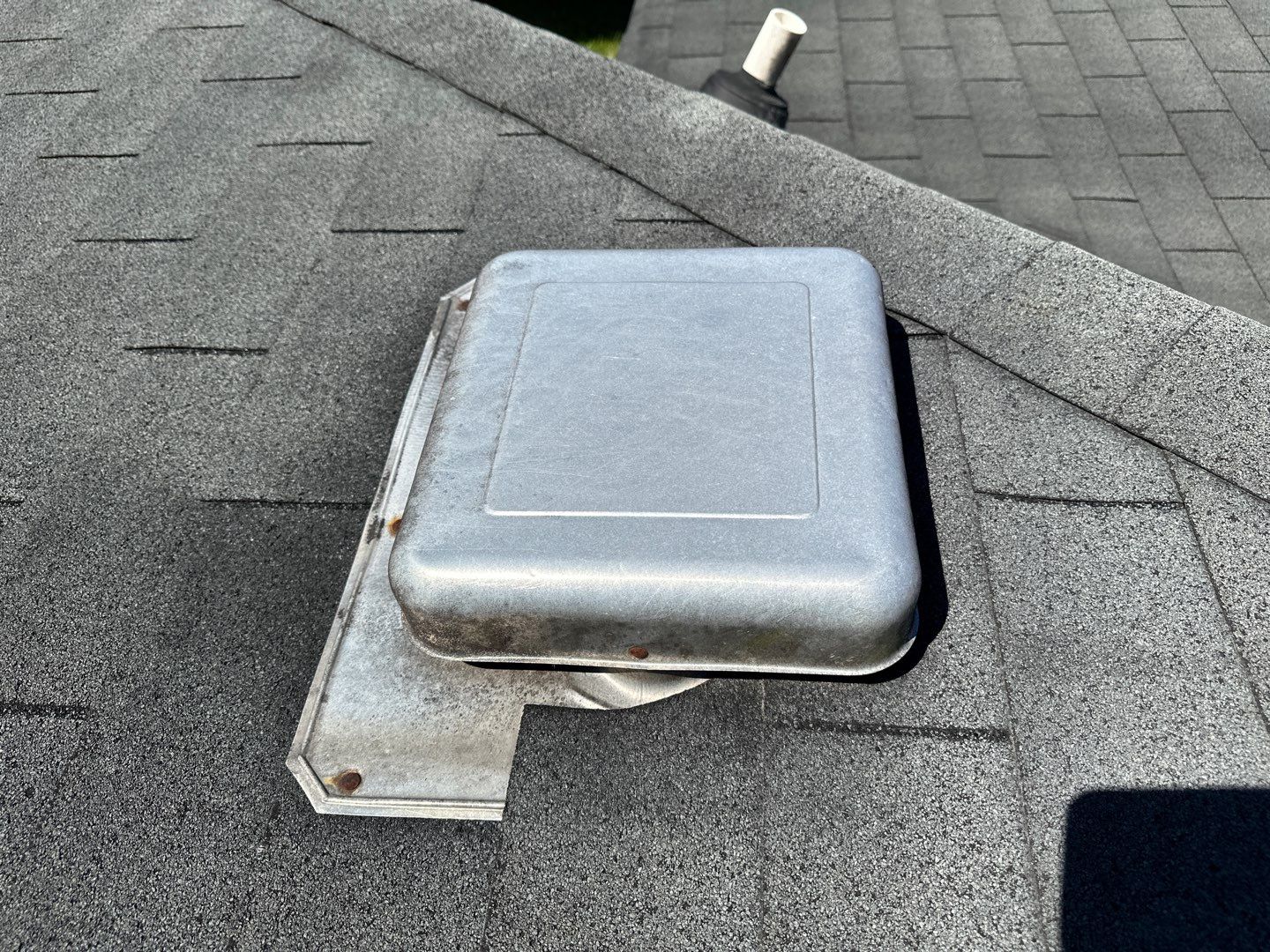 Residential Roofing Installation using Atlas Pinnacle Pristine Coastal Granite by Talya Roofing