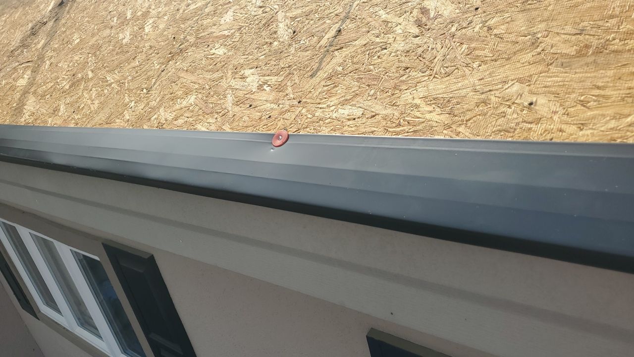 Residential Roofing Installation using Owens Corning by Inspector Roofing and Restoration