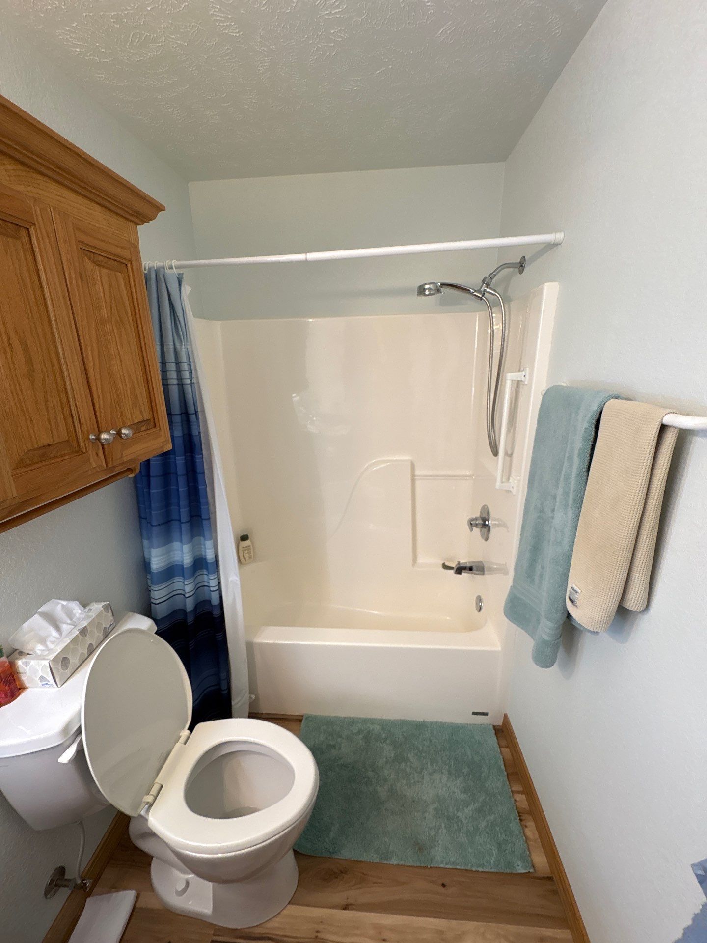 Roxanne Project in Holiday Island, AR by Ozark Home Pros