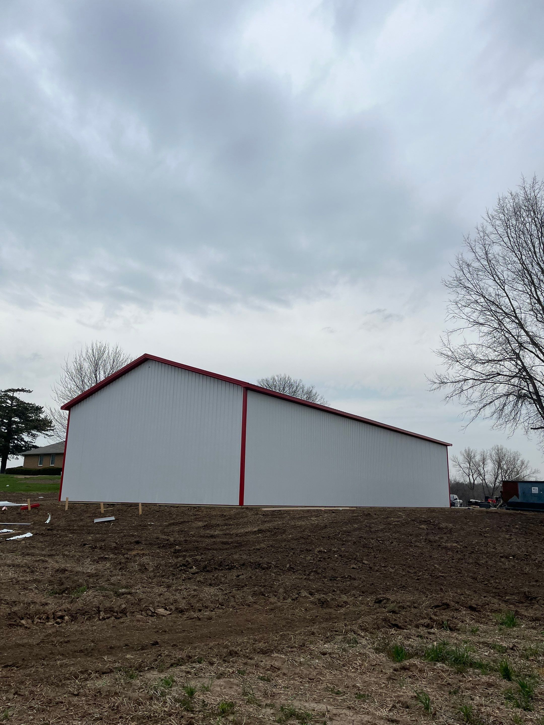 Bryan Project by Graber Custom Structures