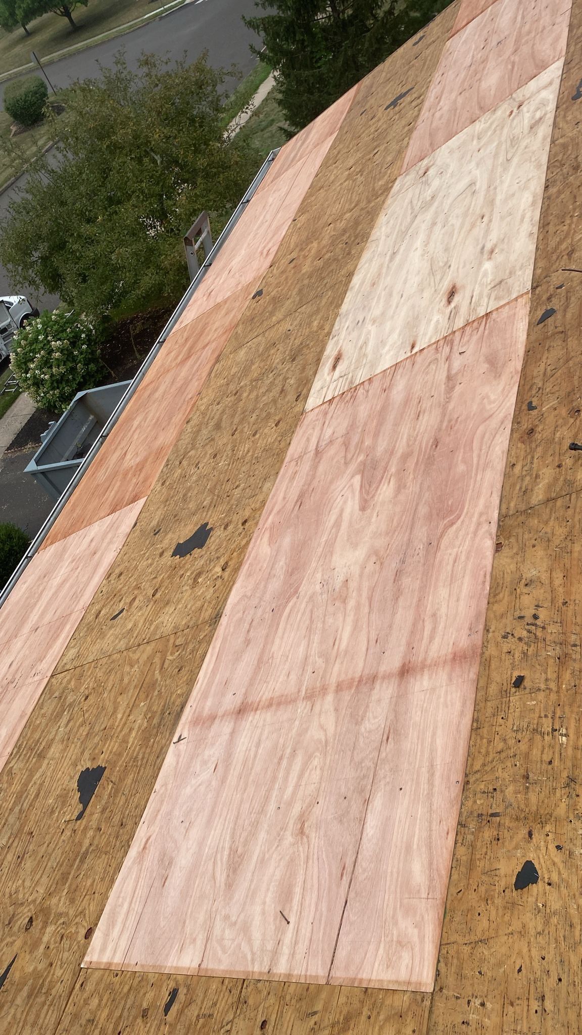Shakewood Shingles by Reimagine Roofing