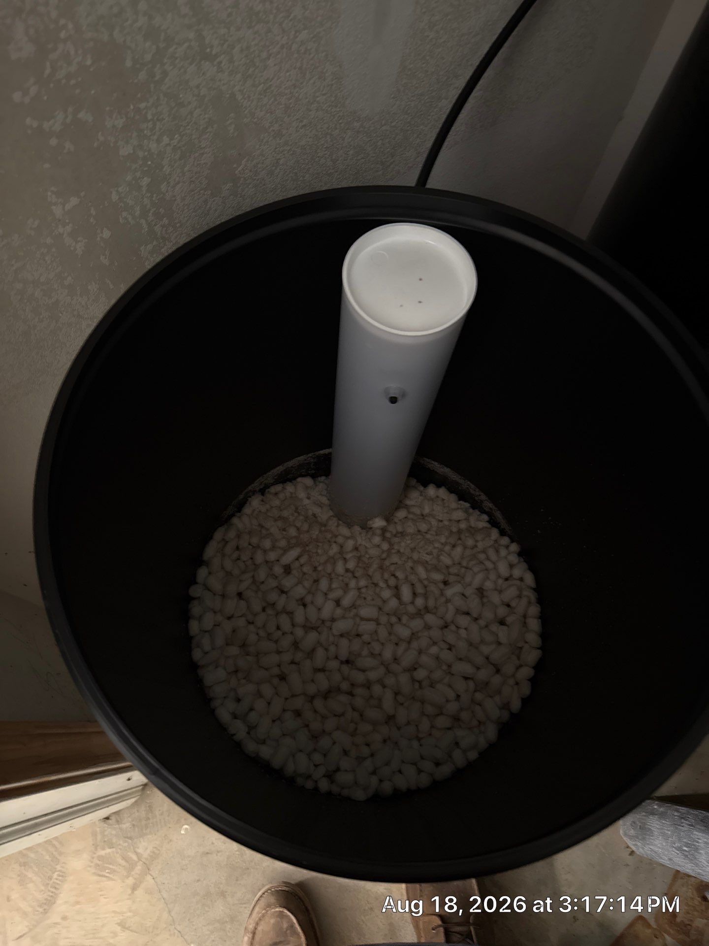 Water Softener and Filtration System Installation in Navasota by 4L Contracting LLC
