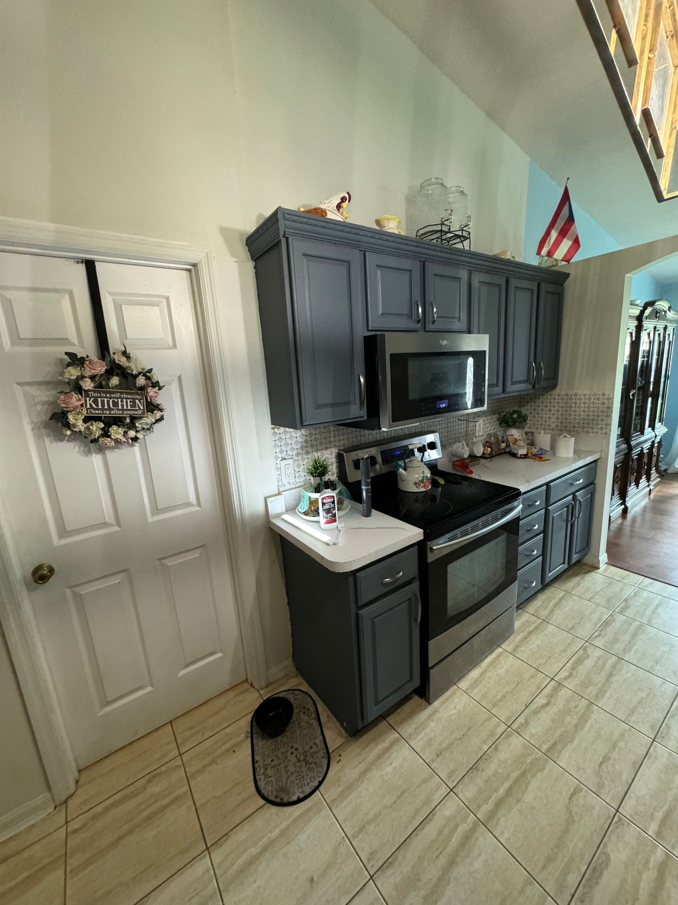 Project in Ocala by You Restorations LLC DBA YOU-Home