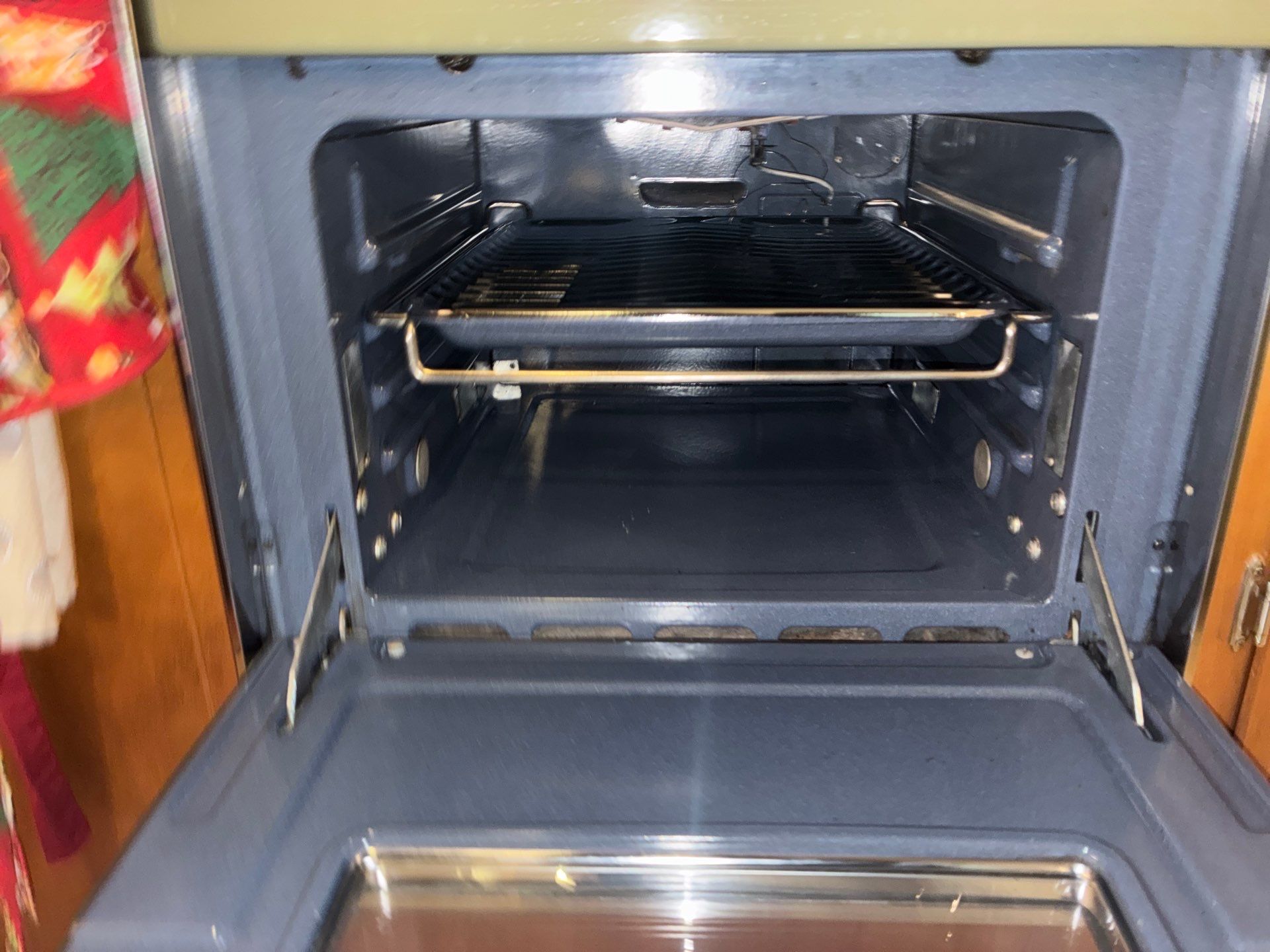 Caloric Wall Oven - Rivervale NJ by Belgrove Appliance Inc
