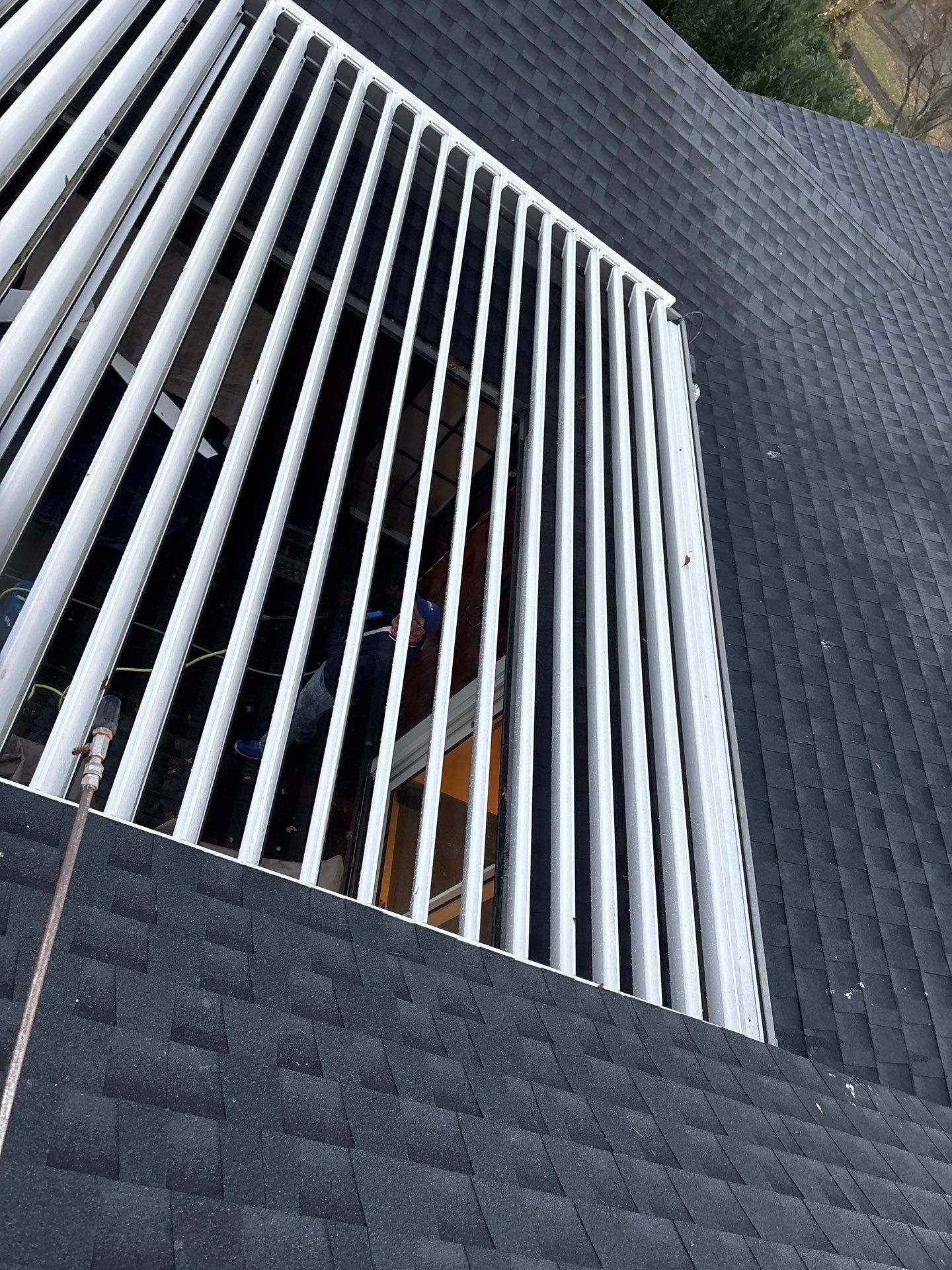 Roof Cleaning in Little Silver, NJ by Clearview Washing