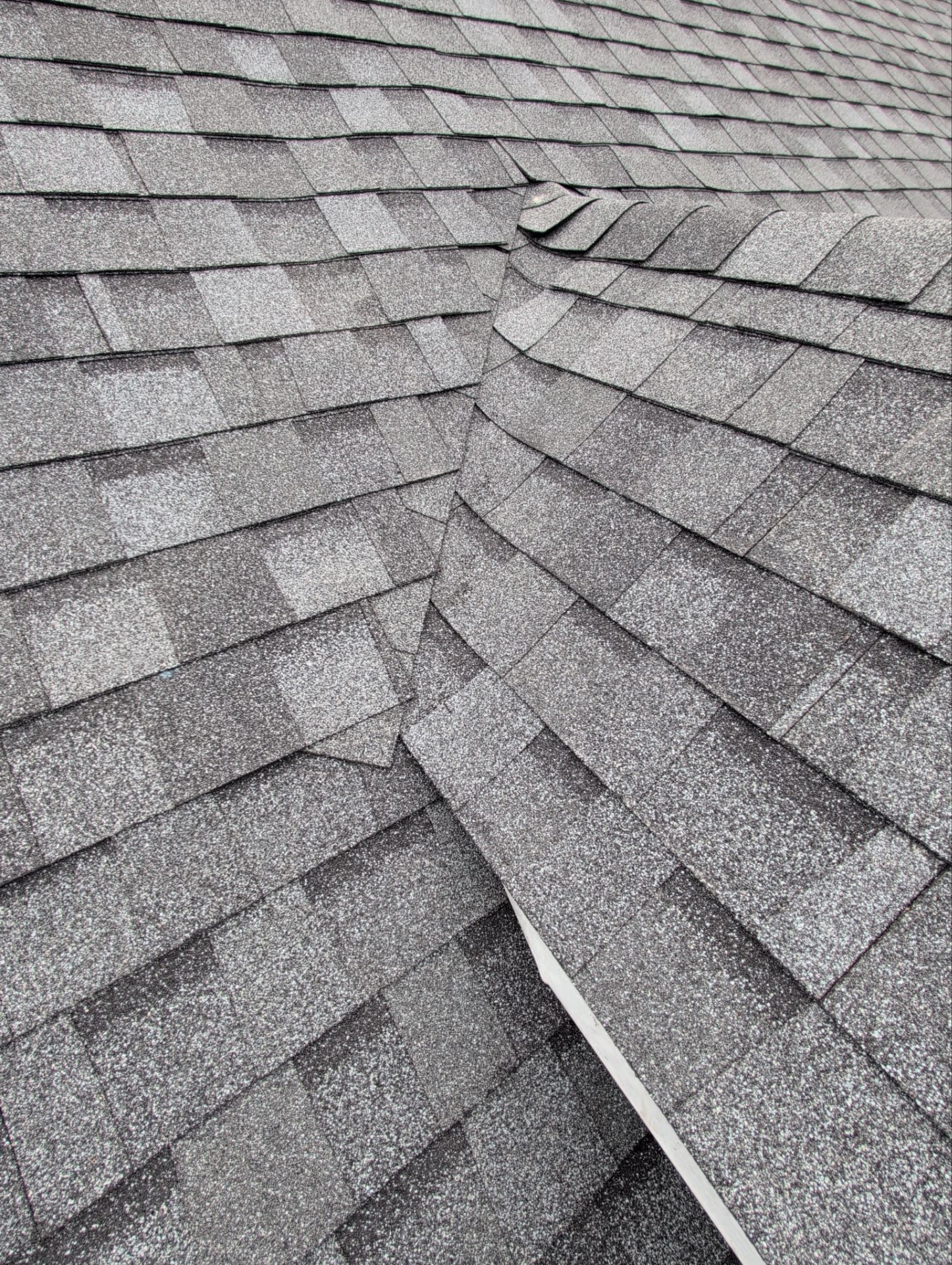 Roof Replacement & Gutter Guards in Galena by Table Rock Design + Build