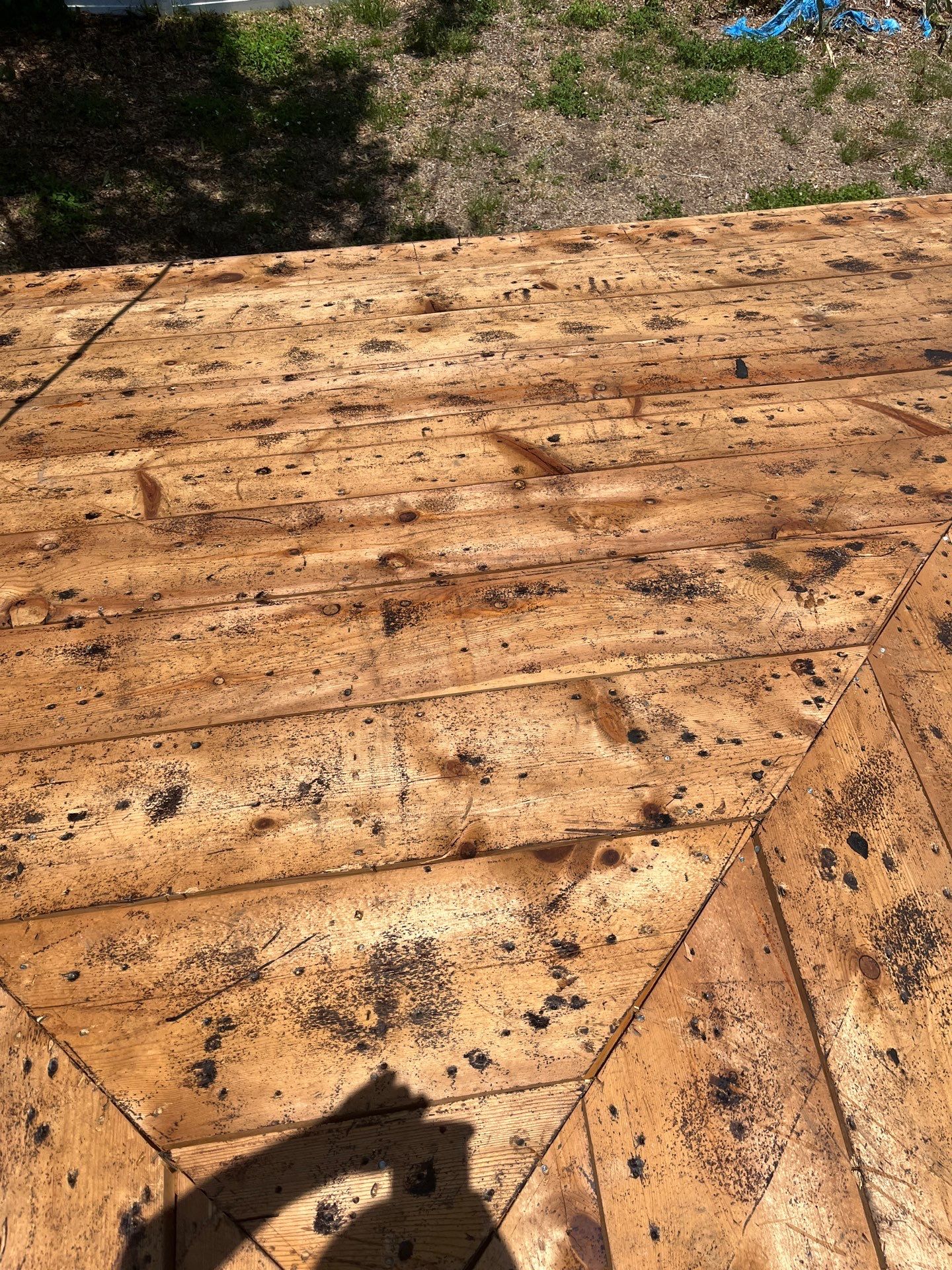 Project in St. Petersburg 33708 by Mitchell Roofing Company LLC 