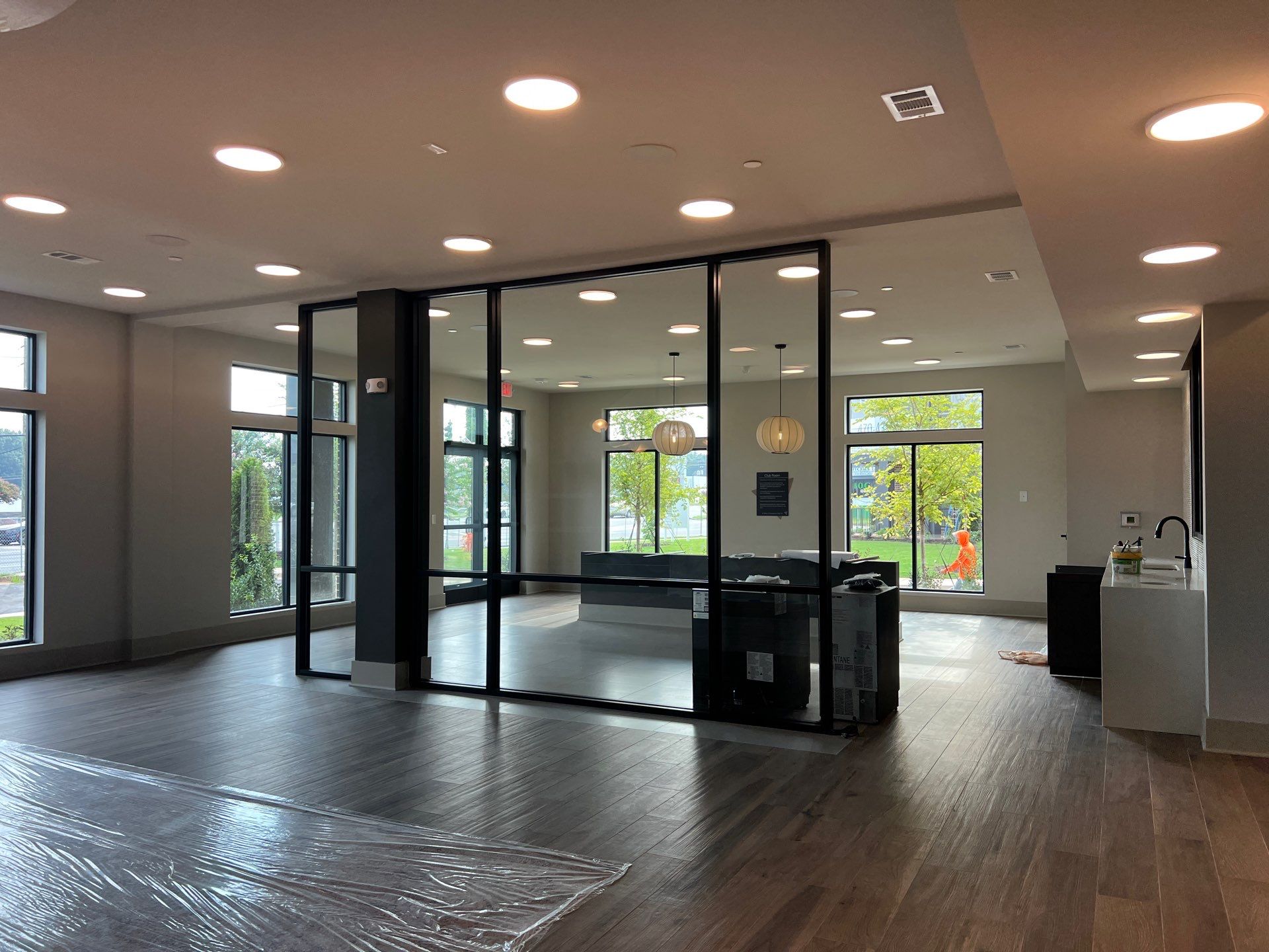 Project Update - Accent Marietta Crossing in Marietta by A3 Architecture, LLC