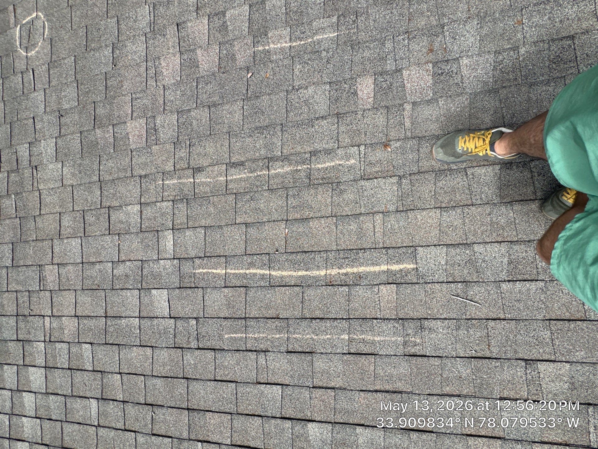Oak Island Roof Inspection | NC Roofs by North Carolina Roofs