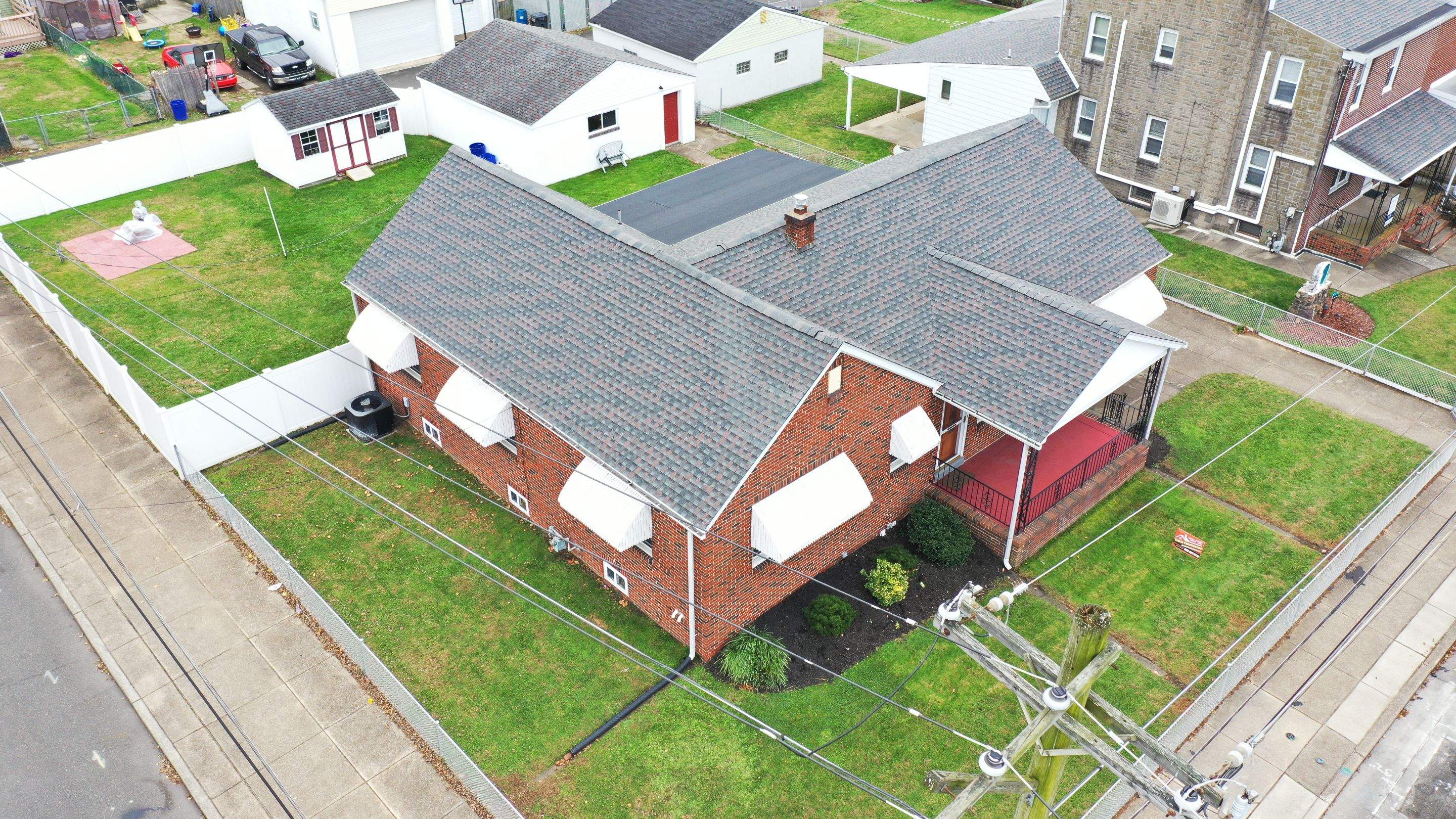 Roofing by Stofan Construction LLC